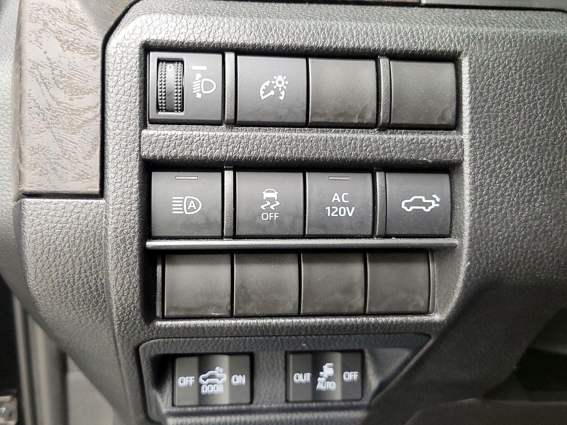 Thumbnail: 2025 Toyota Tacoma - 13