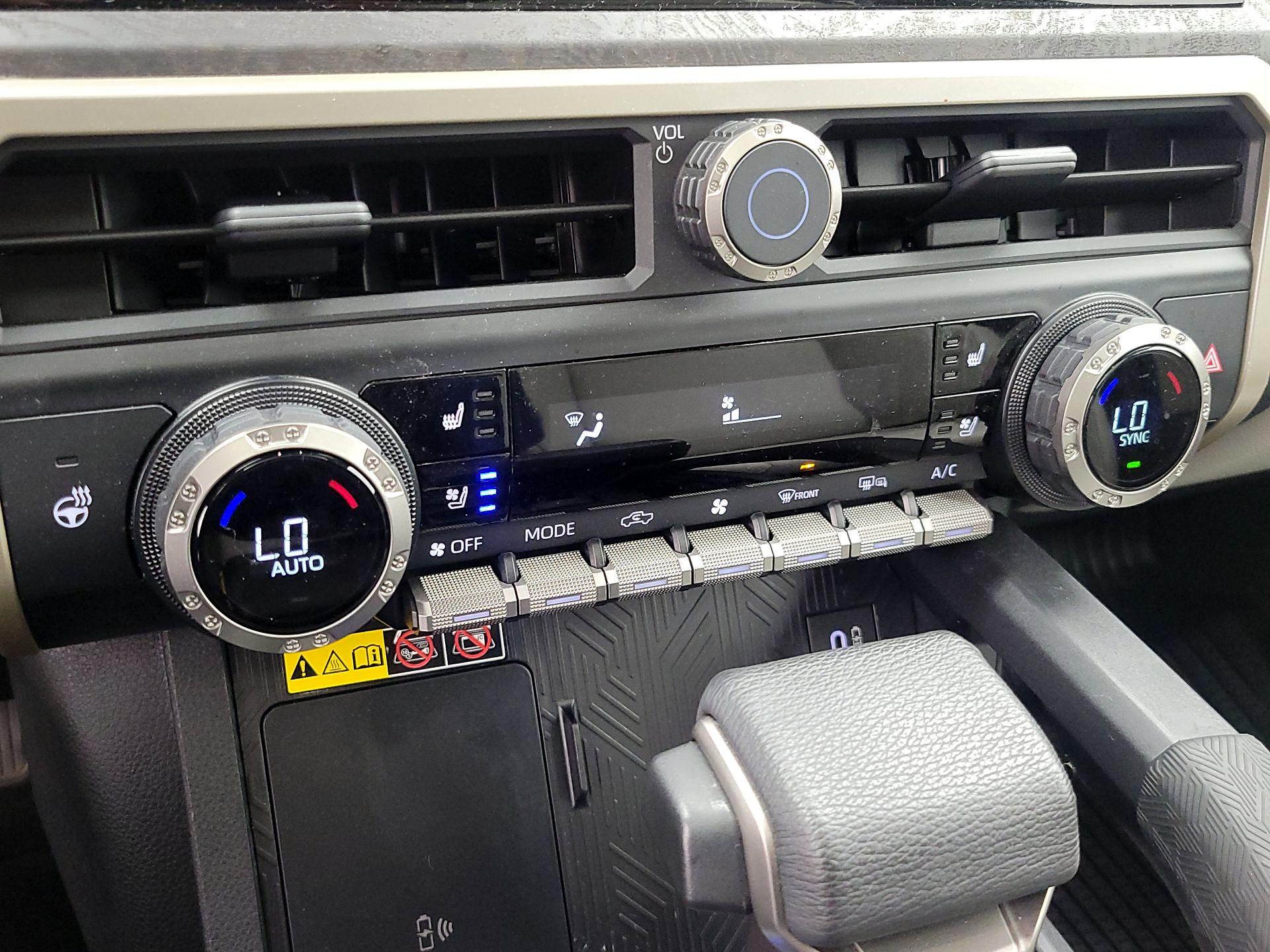 Thumbnail: 2025 Toyota Tacoma - 16