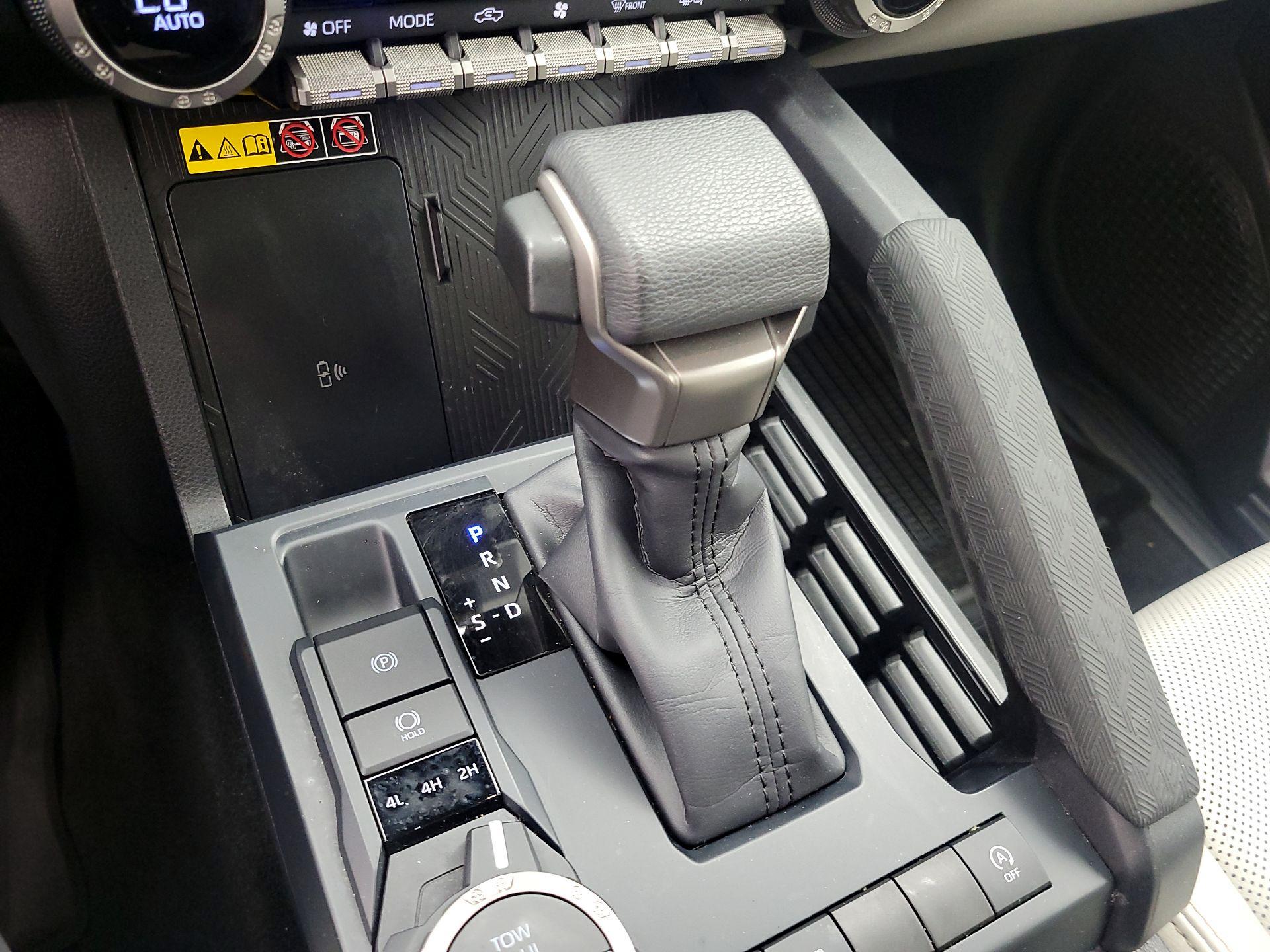 Thumbnail: 2025 Toyota Tacoma - 17