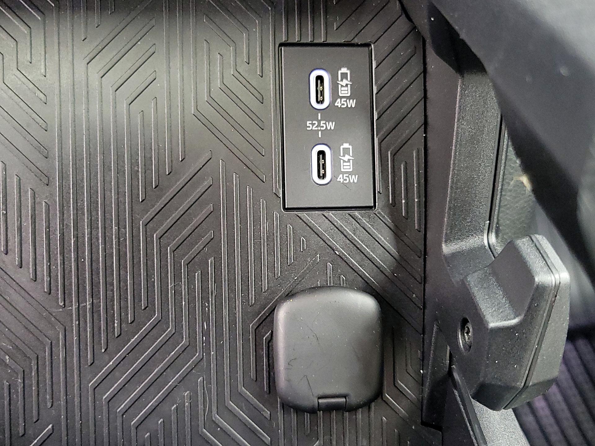 Thumbnail: 2025 Toyota Tacoma - 18