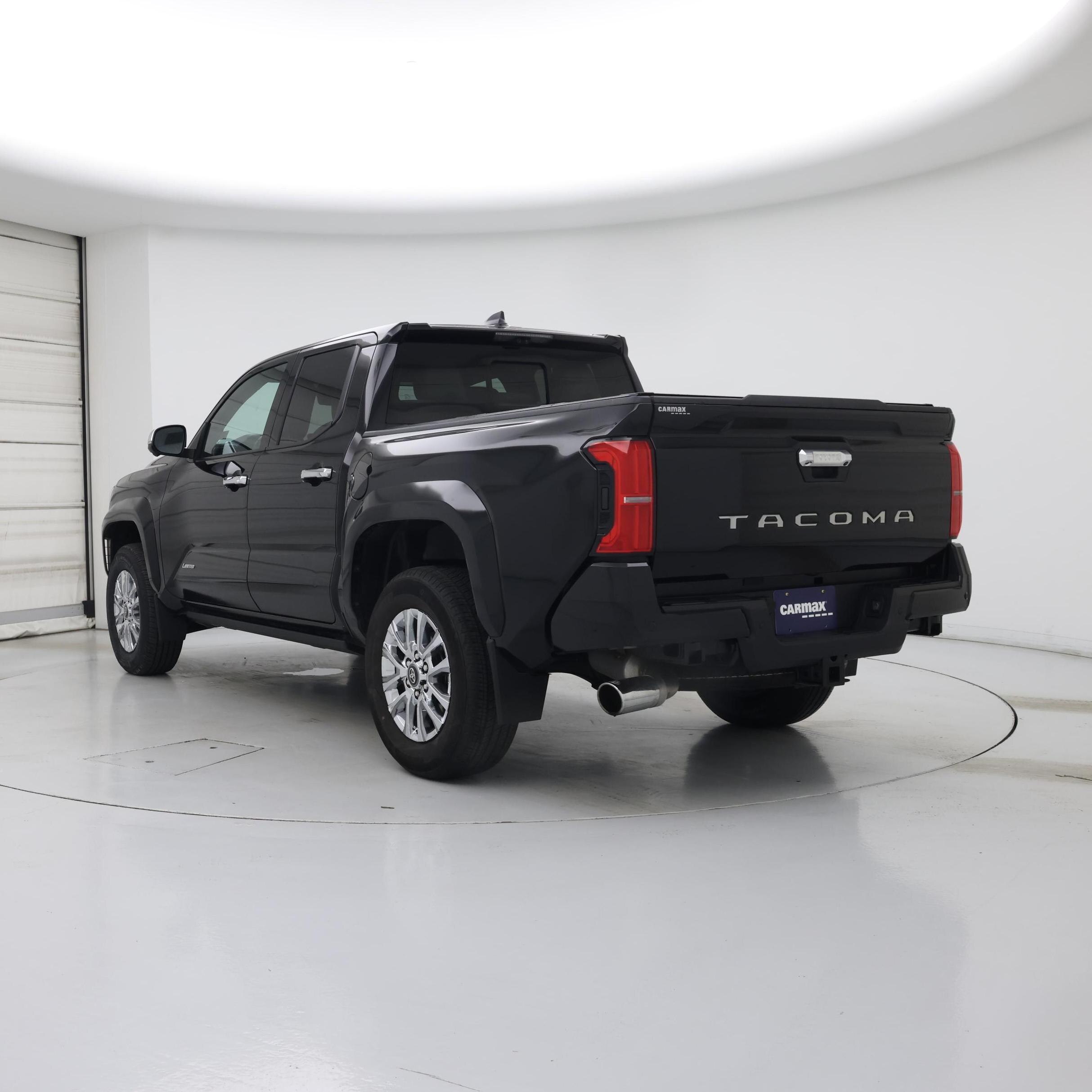 Thumbnail: 2025 Toyota Tacoma - 2