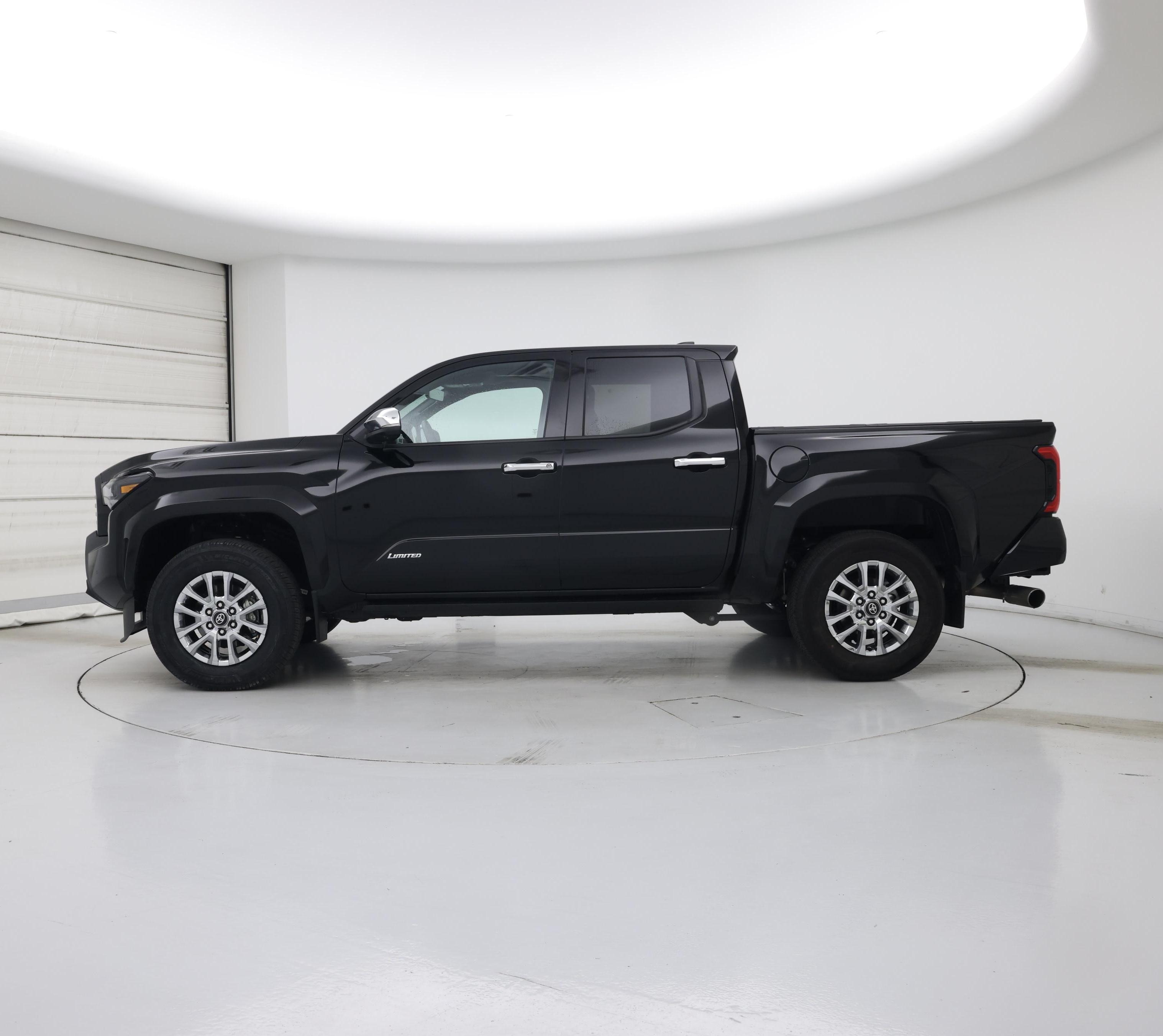 Thumbnail: 2025 Toyota Tacoma - 3