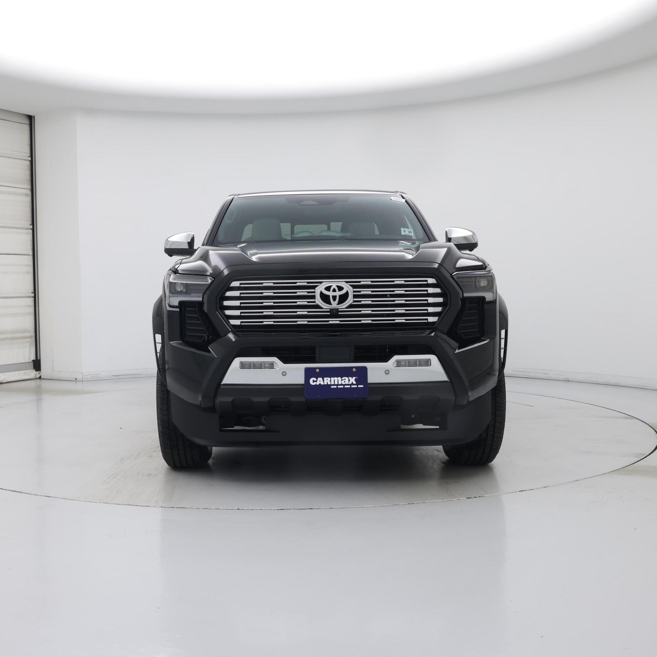 Thumbnail: 2025 Toyota Tacoma - 5