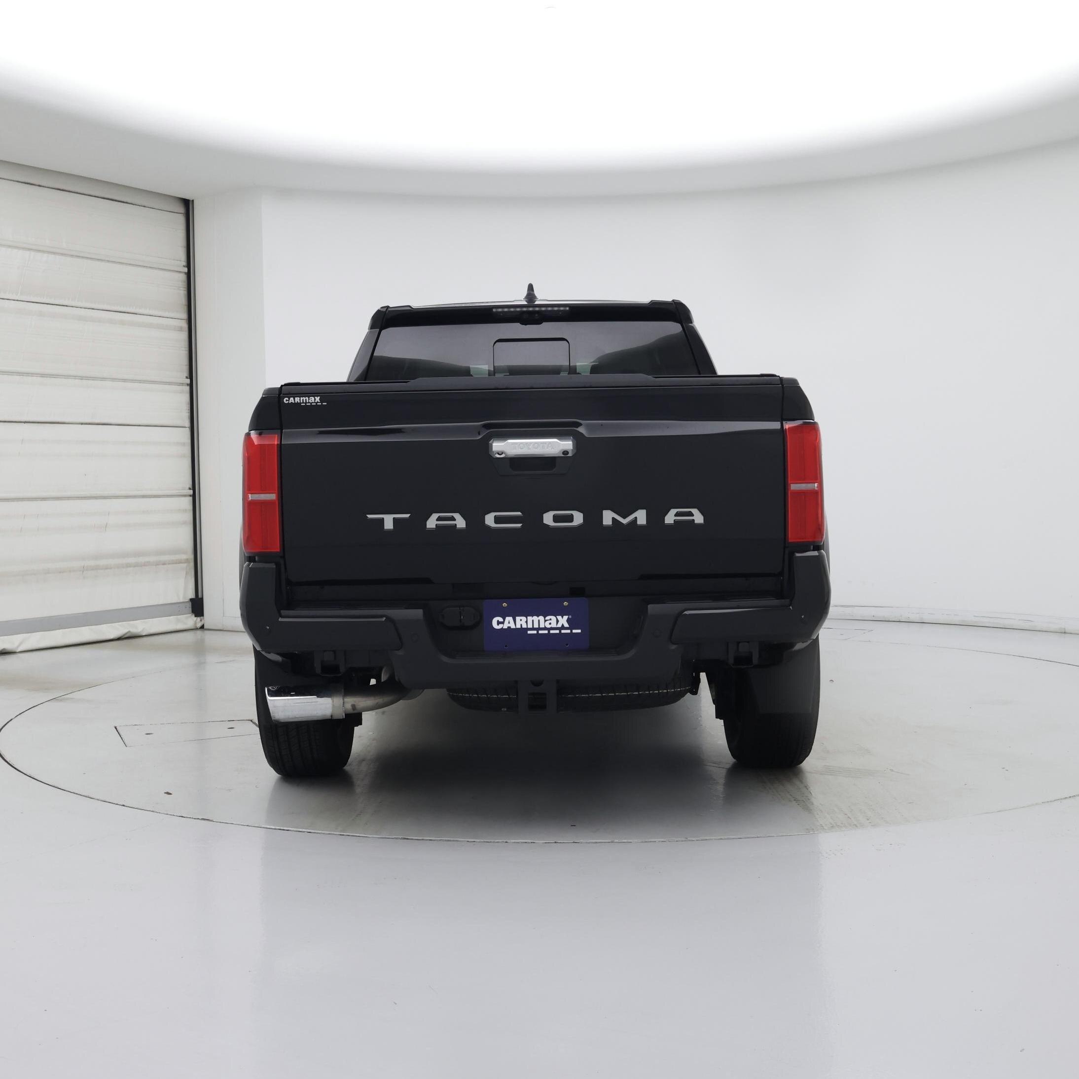 Thumbnail: 2025 Toyota Tacoma - 6