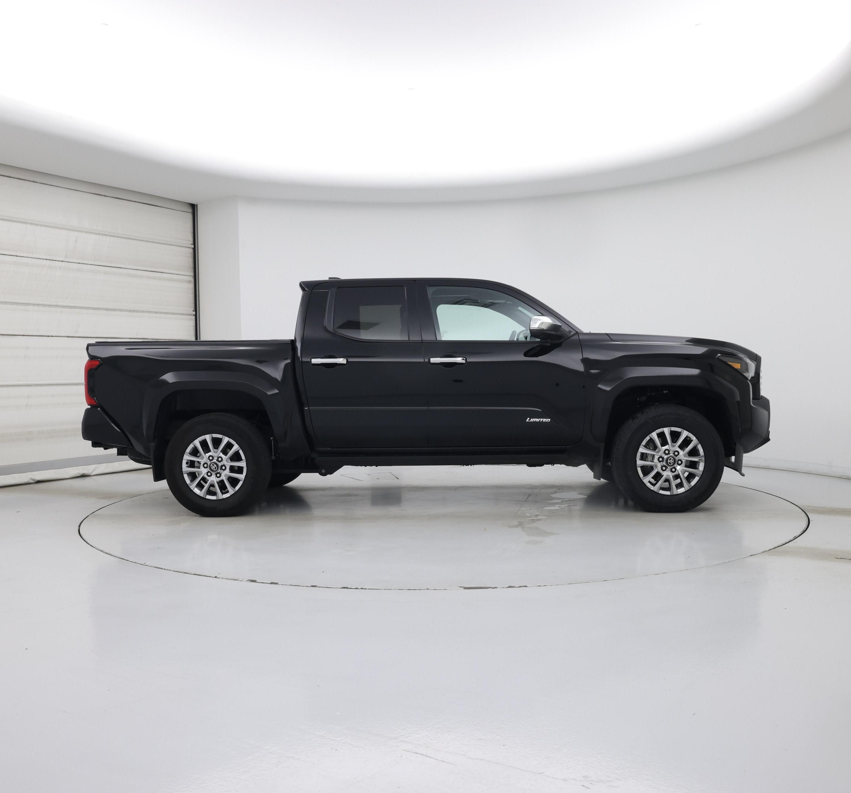 Thumbnail: 2025 Toyota Tacoma - 7