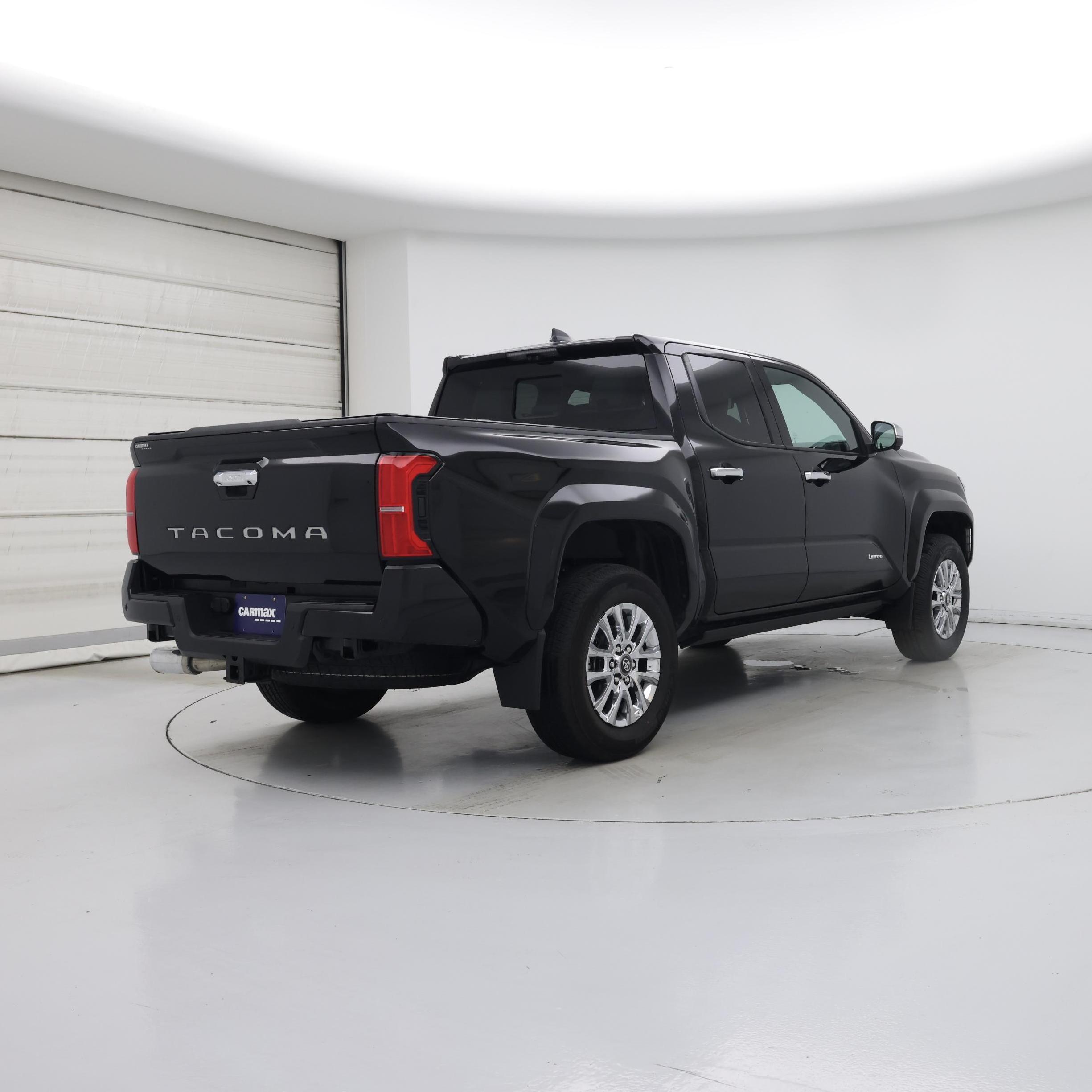 Thumbnail: 2025 Toyota Tacoma - 8