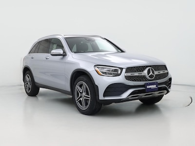 2022 Mercedes-Benz GLC300