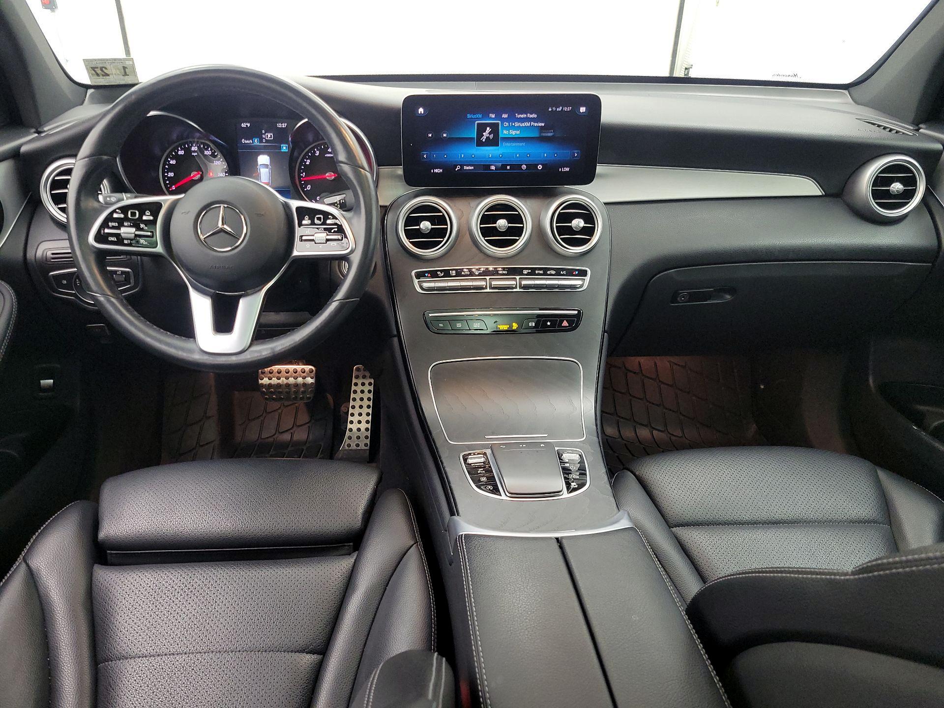 Thumbnail: 2022 Mercedes-Benz GLC - 9