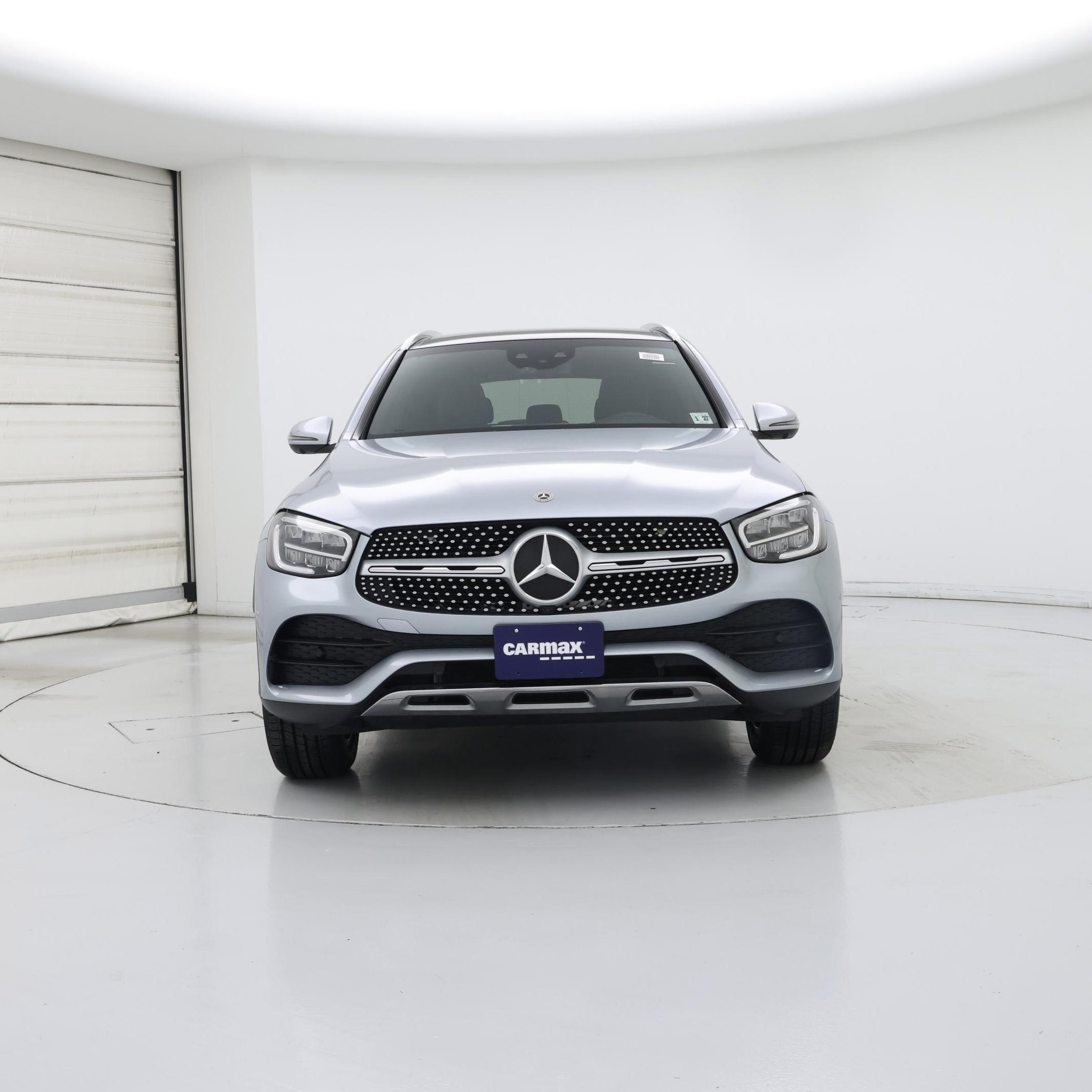 Thumbnail: 2022 Mercedes-Benz GLC - 5