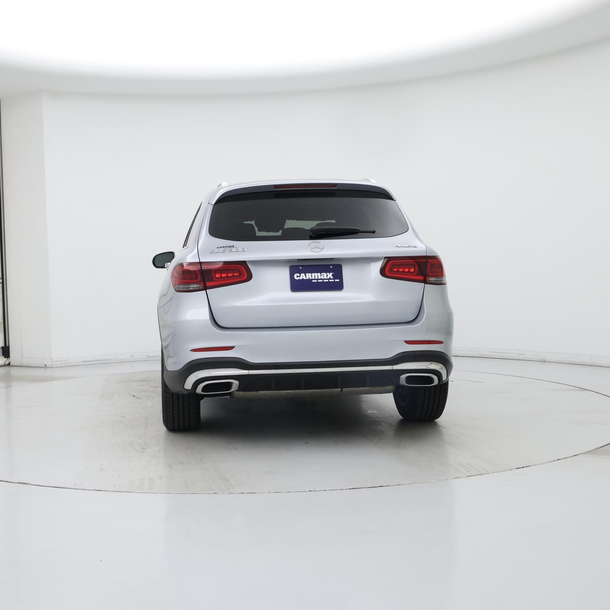 Thumbnail: 2022 Mercedes-Benz GLC - 6