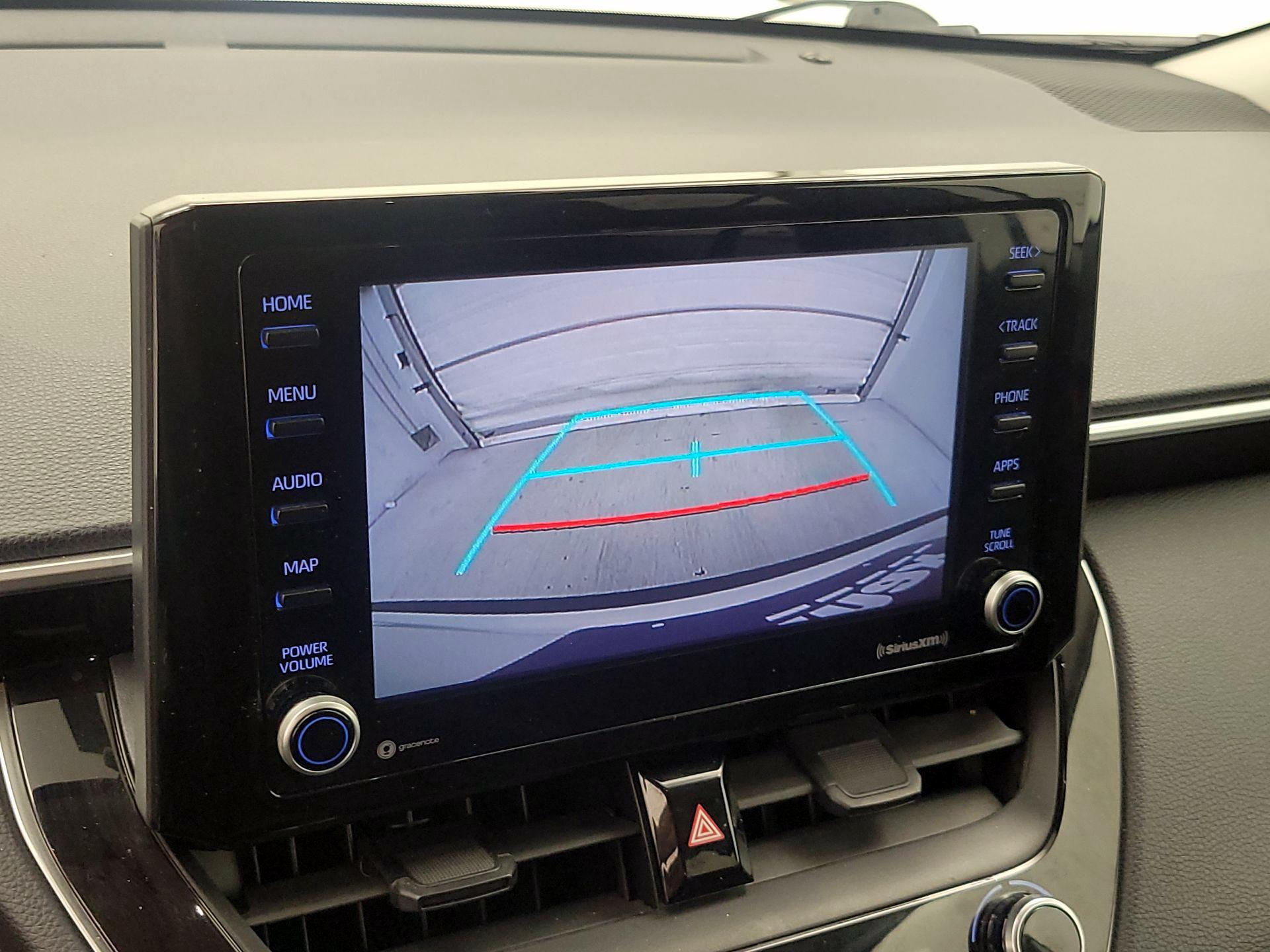 Thumbnail: 2022 Toyota Corolla Cross - 14