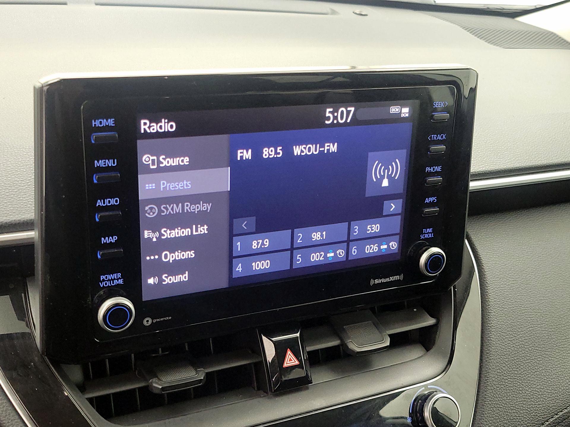 Thumbnail: 2022 Toyota Corolla Cross - 15