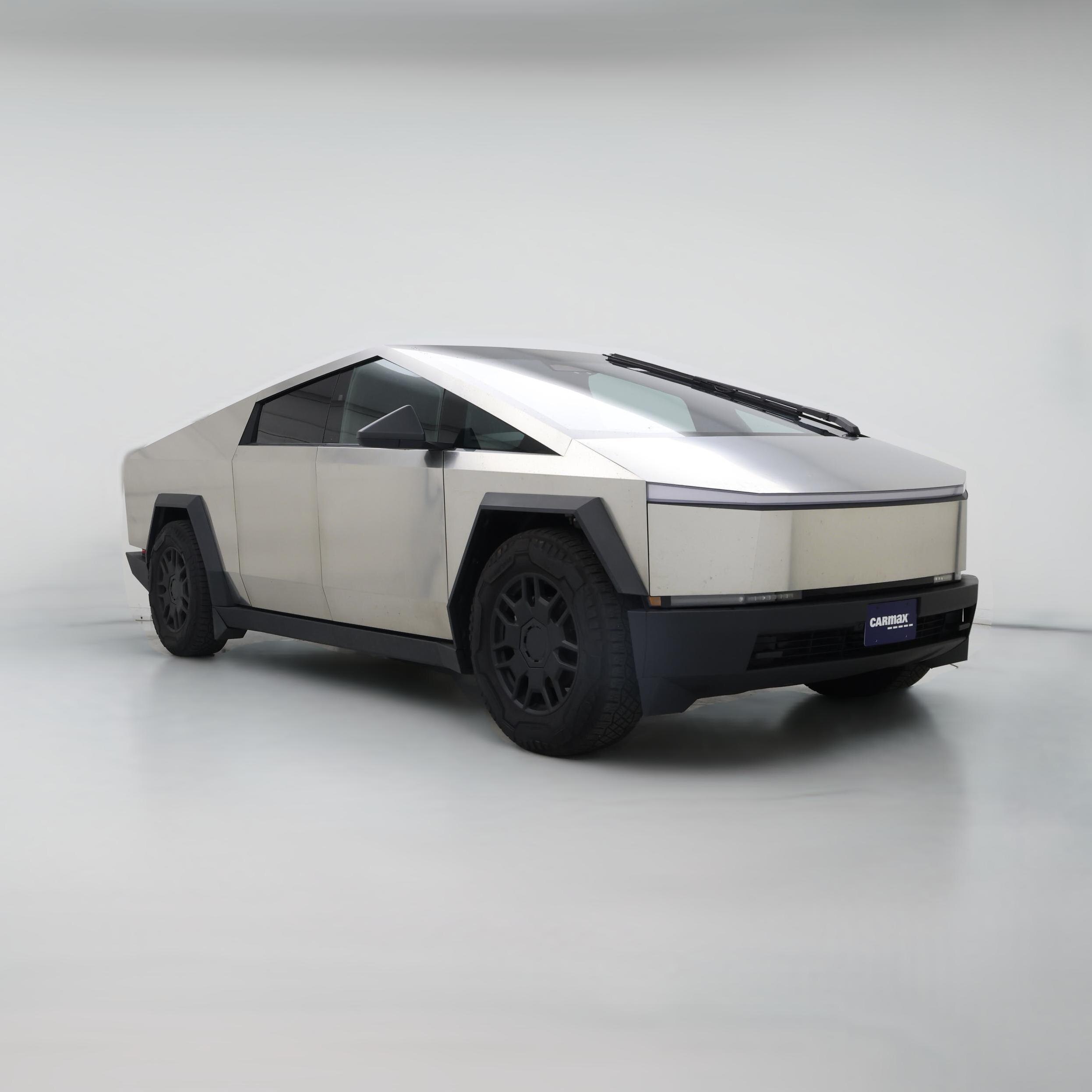 Thumbnail: 2024 Tesla Cybertruck - 1