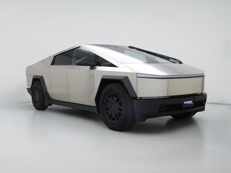 2024 Tesla Cybertruck  -
                  Edison, NJ