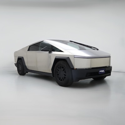 2024 Tesla Cybertruck