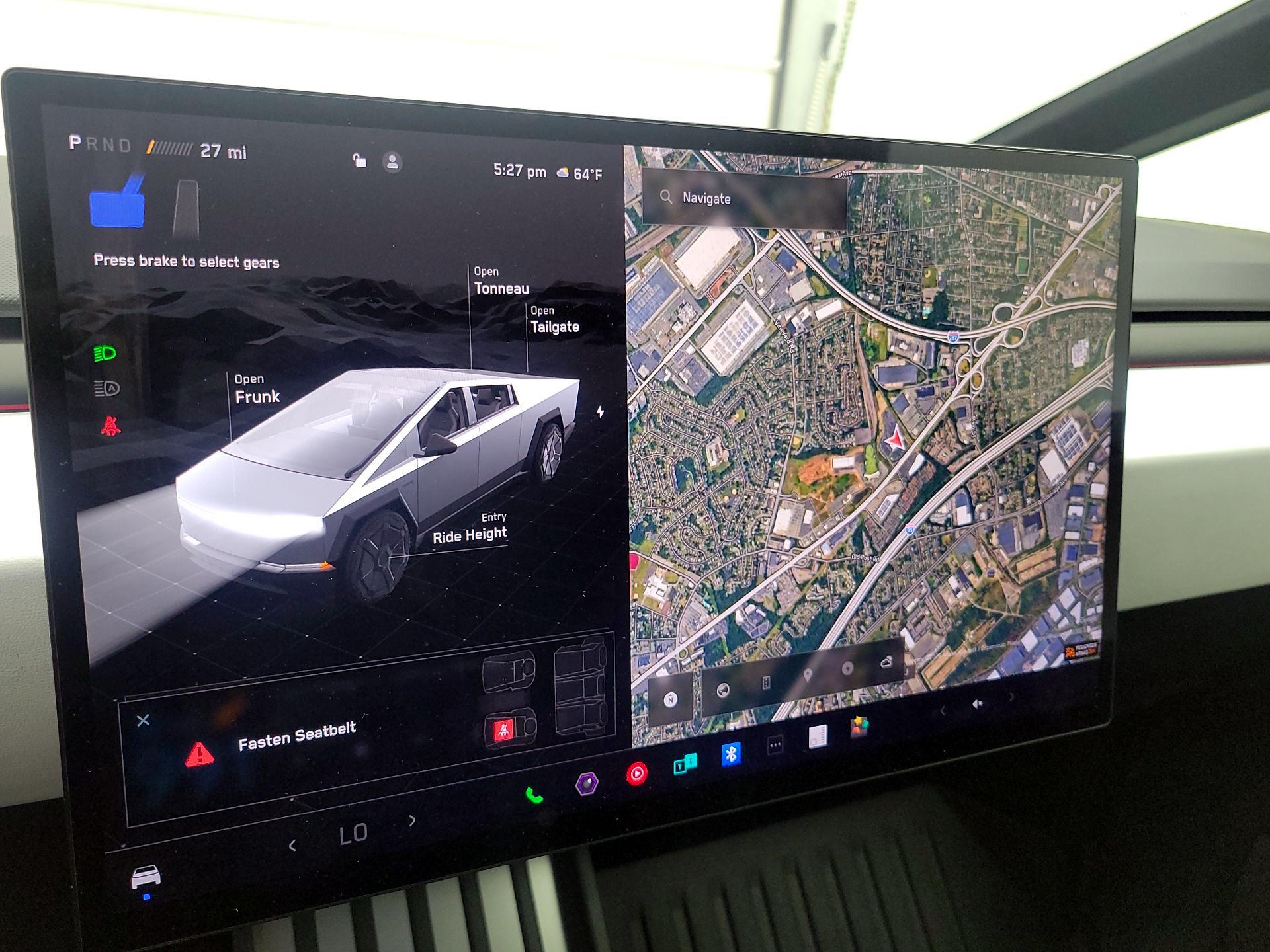 Thumbnail: 2024 Tesla Cybertruck - 13