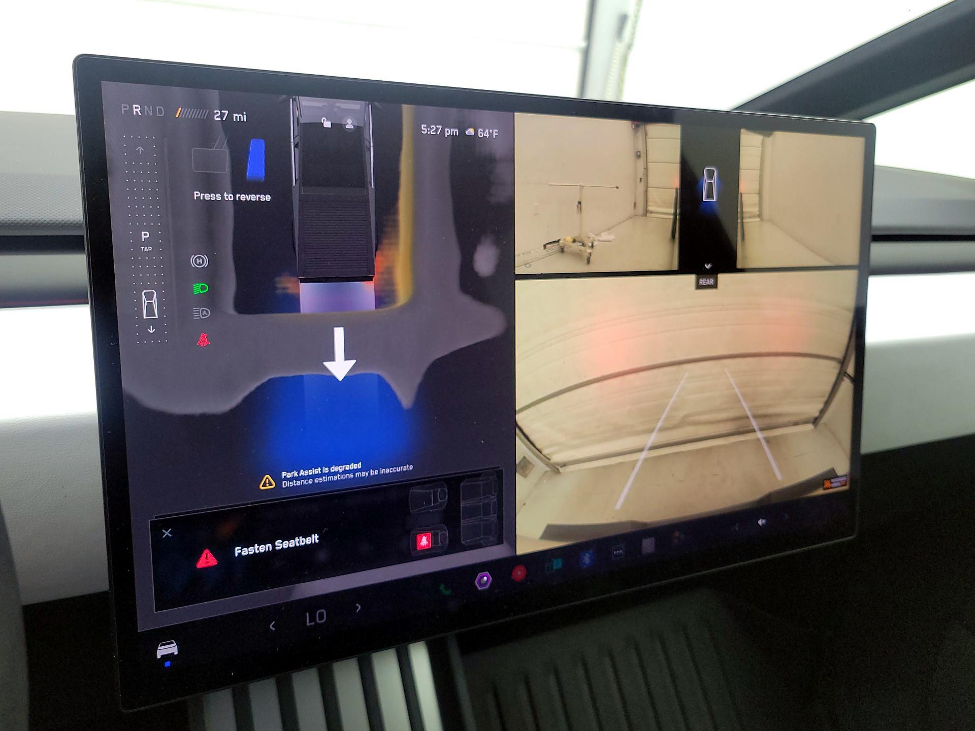 Thumbnail: 2024 Tesla Cybertruck - 14