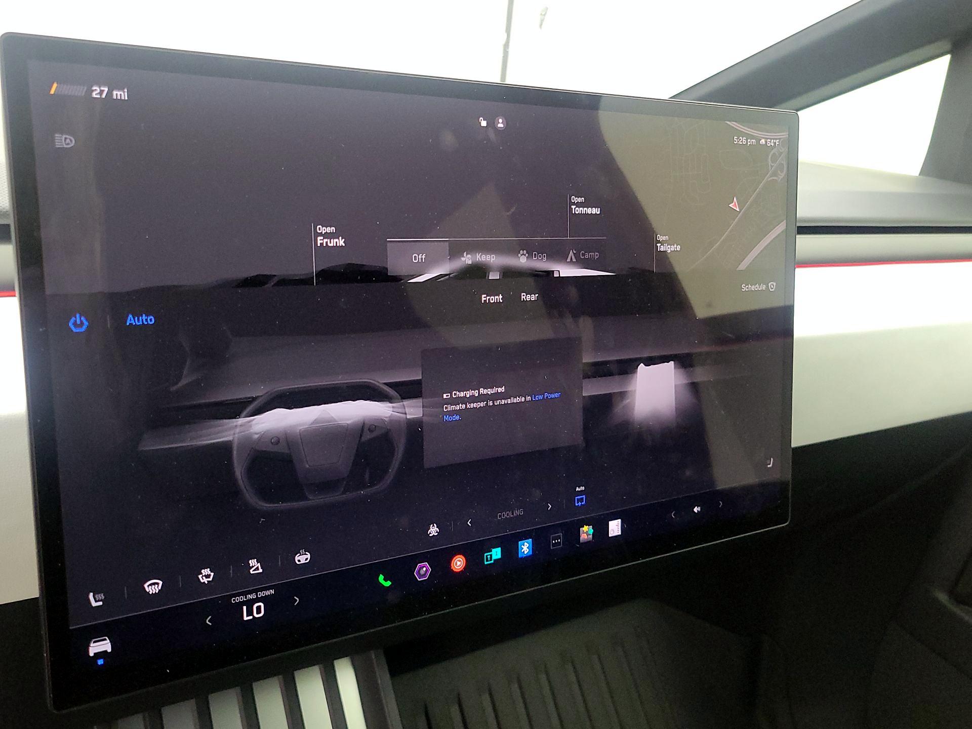 Thumbnail: 2024 Tesla Cybertruck - 16