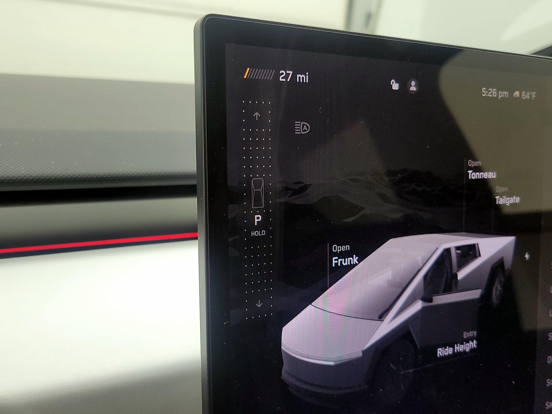 Thumbnail: 2024 Tesla Cybertruck - 17