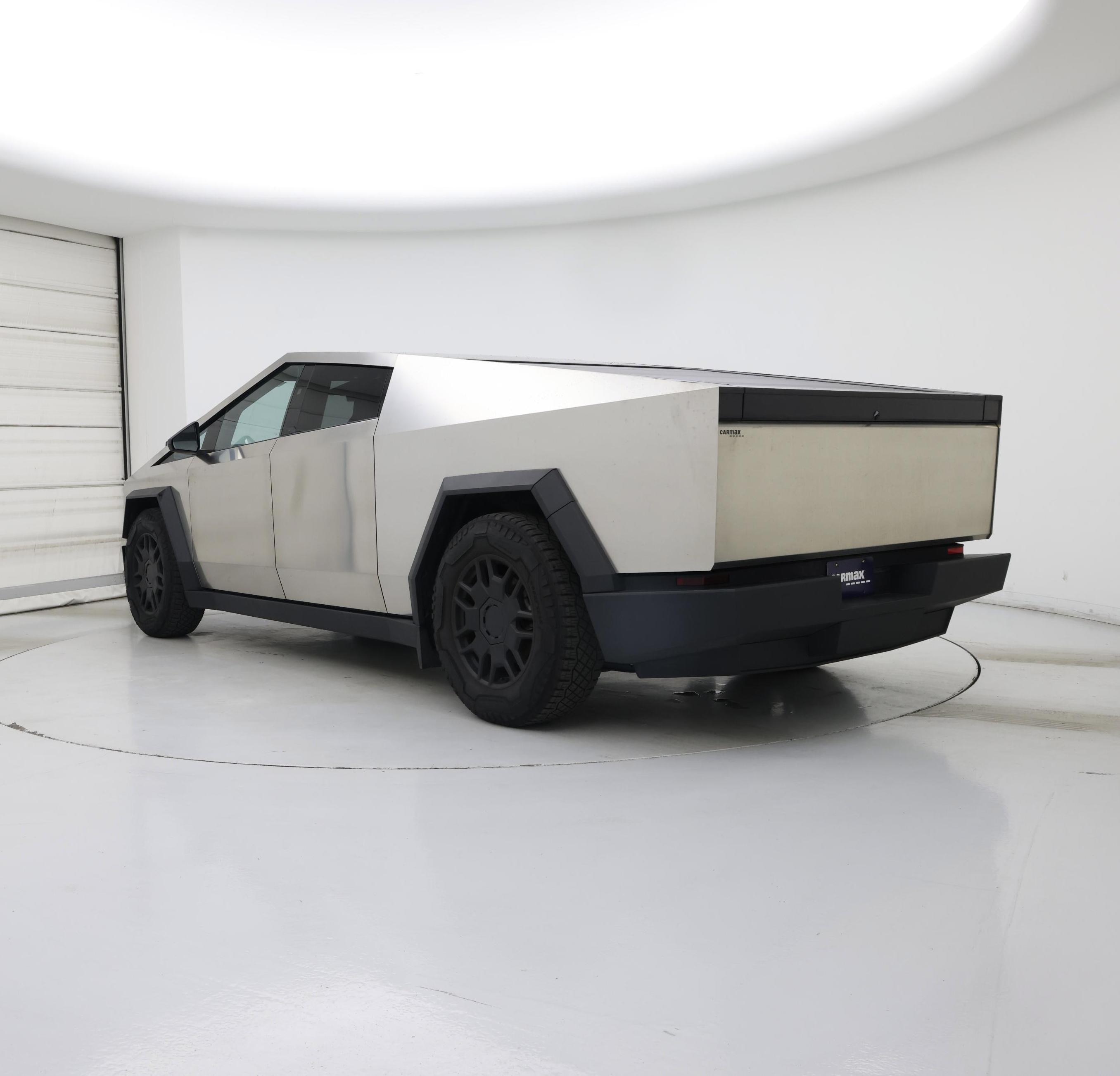 Thumbnail: 2024 Tesla Cybertruck - 2