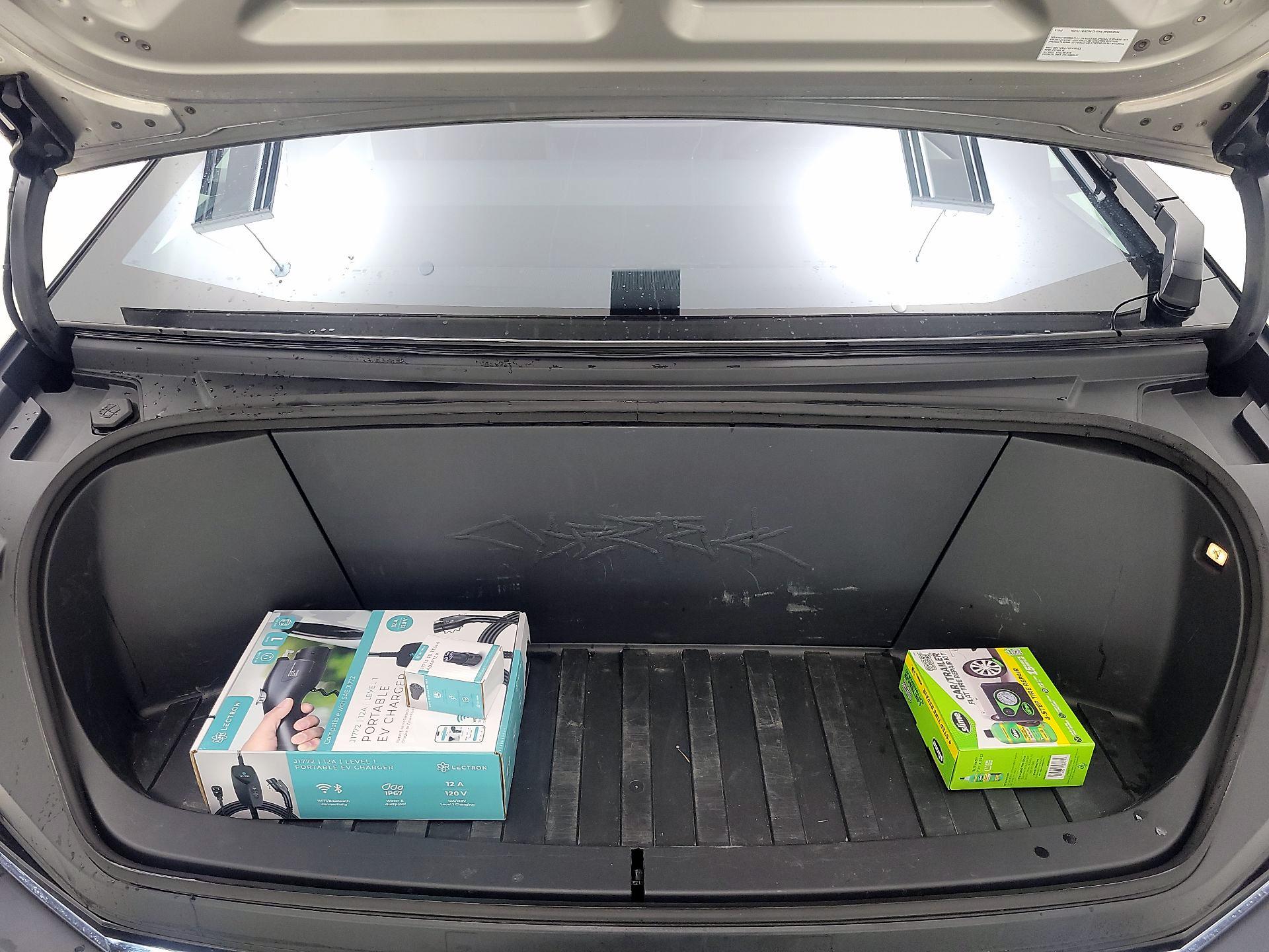 Thumbnail: 2024 Tesla Cybertruck - 20