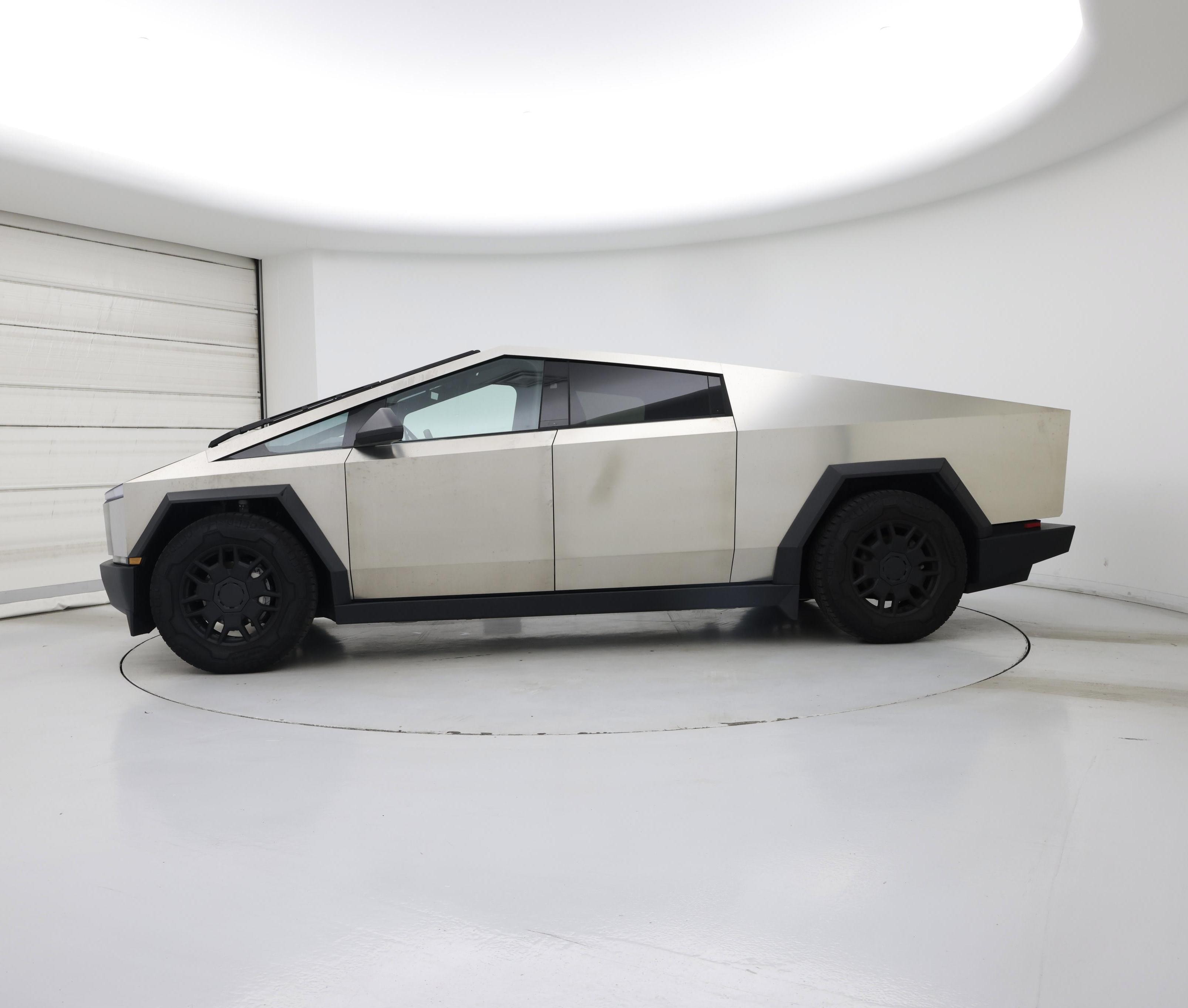 Thumbnail: 2024 Tesla Cybertruck - 3