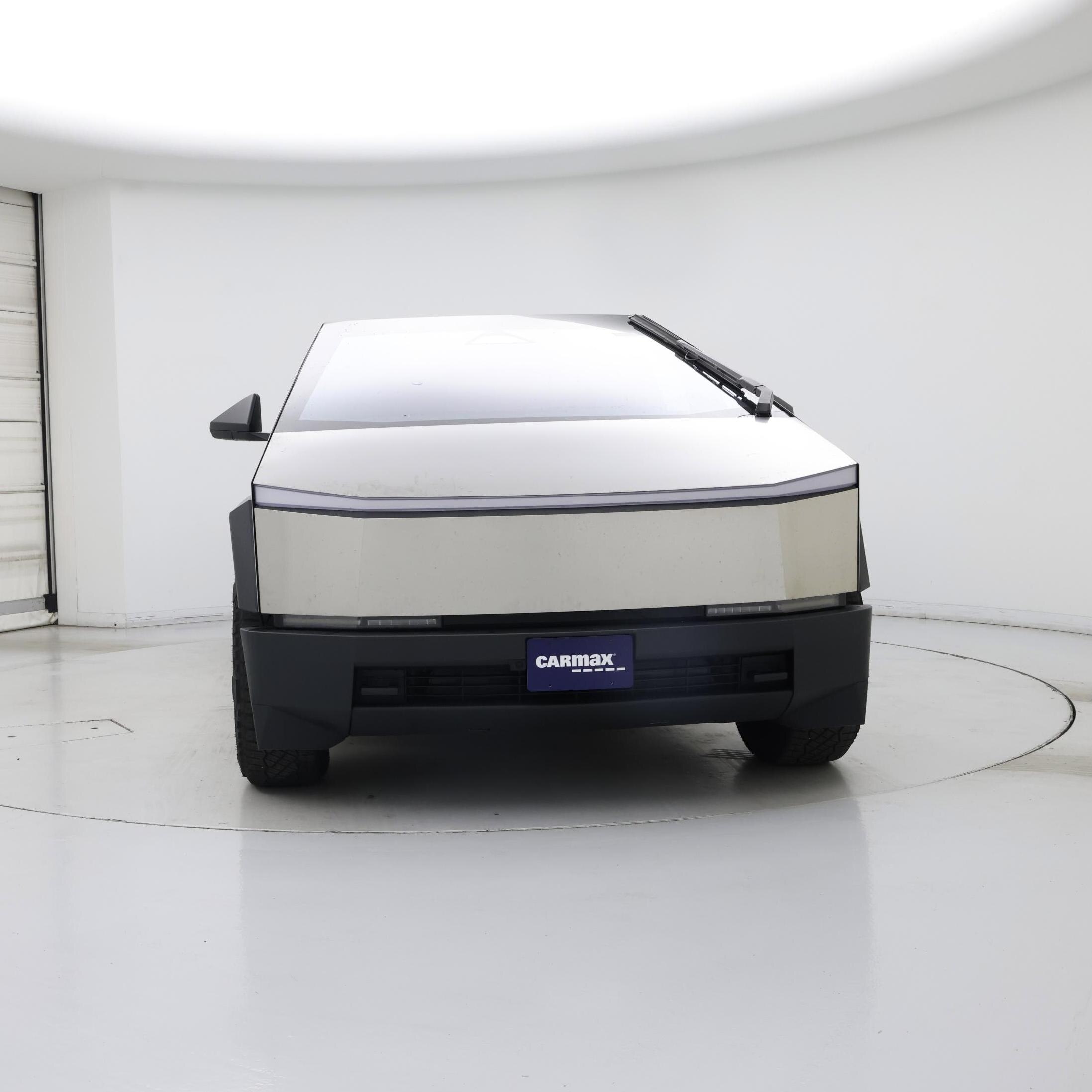 Thumbnail: 2024 Tesla Cybertruck - 5