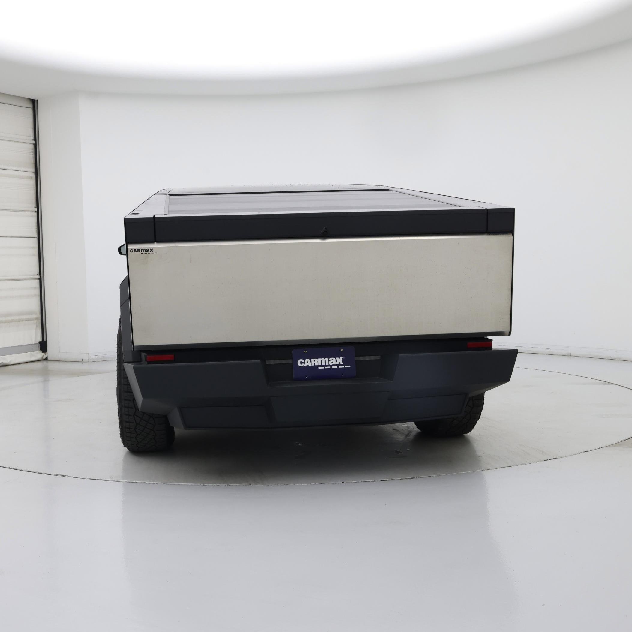 Thumbnail: 2024 Tesla Cybertruck - 6