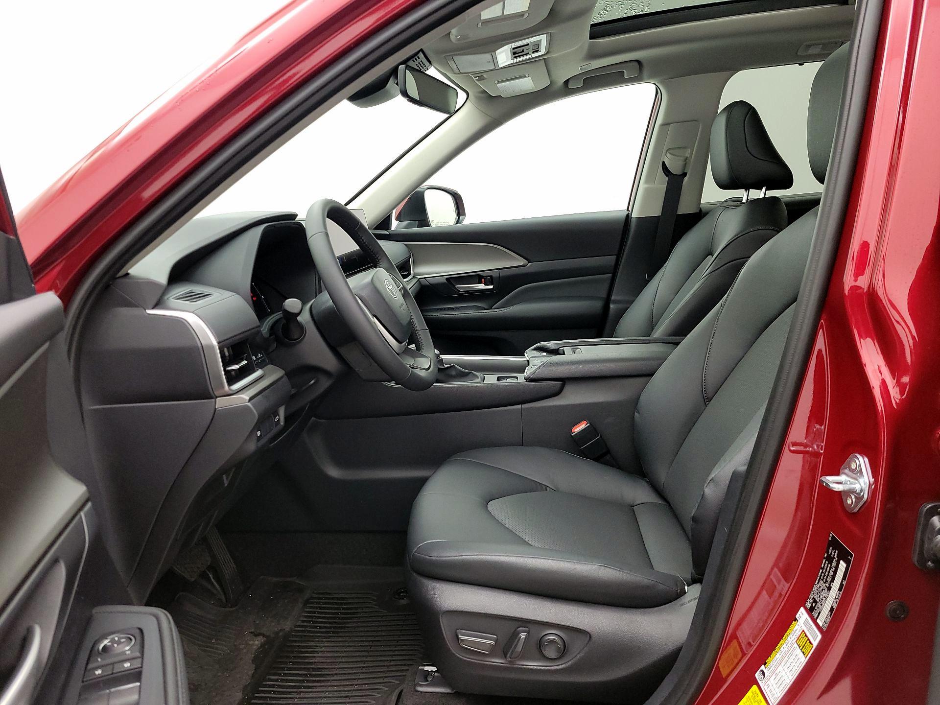 Thumbnail: 2026 Toyota Grand Highlander - 11