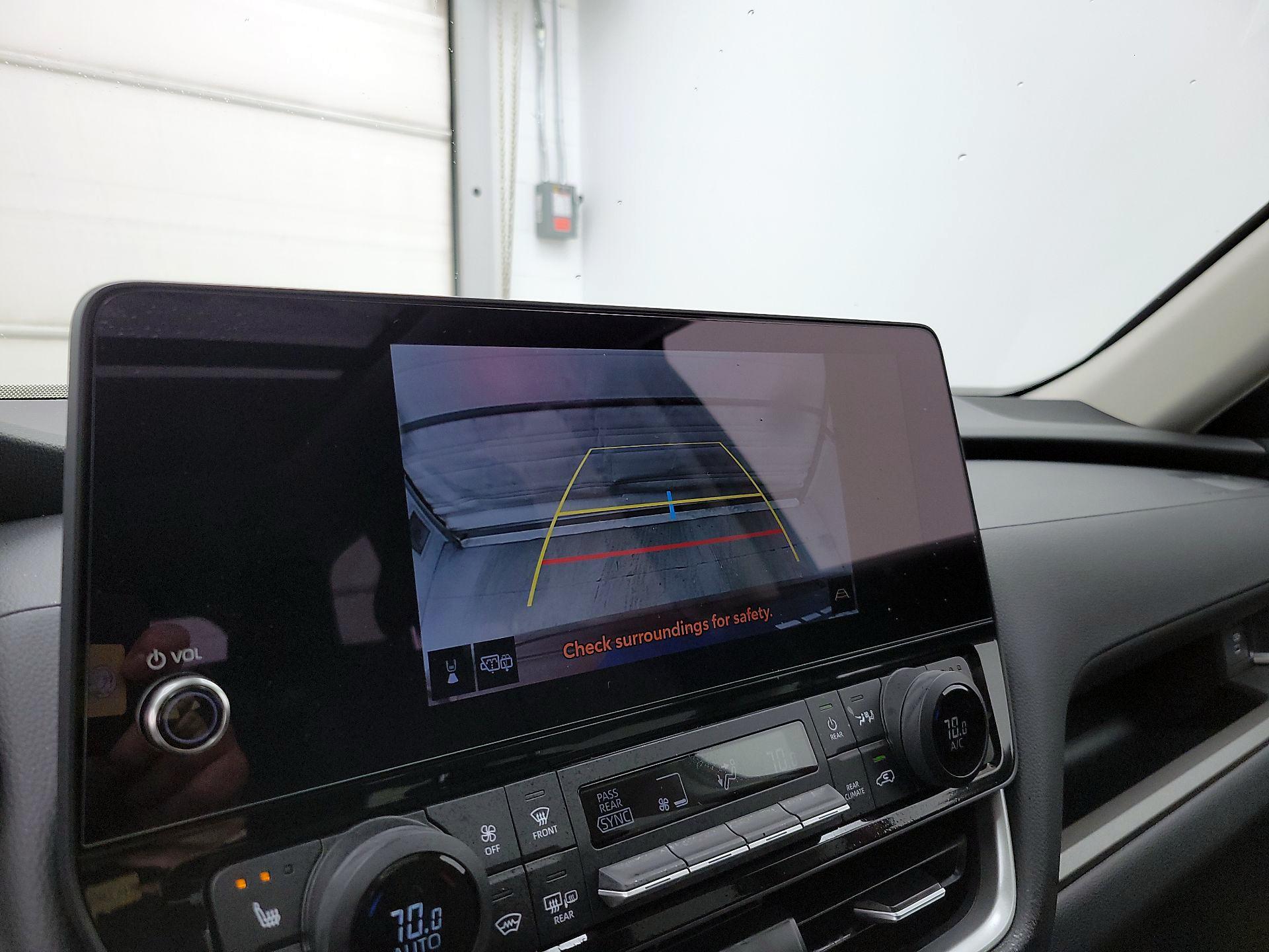 Thumbnail: 2026 Toyota Grand Highlander - 13