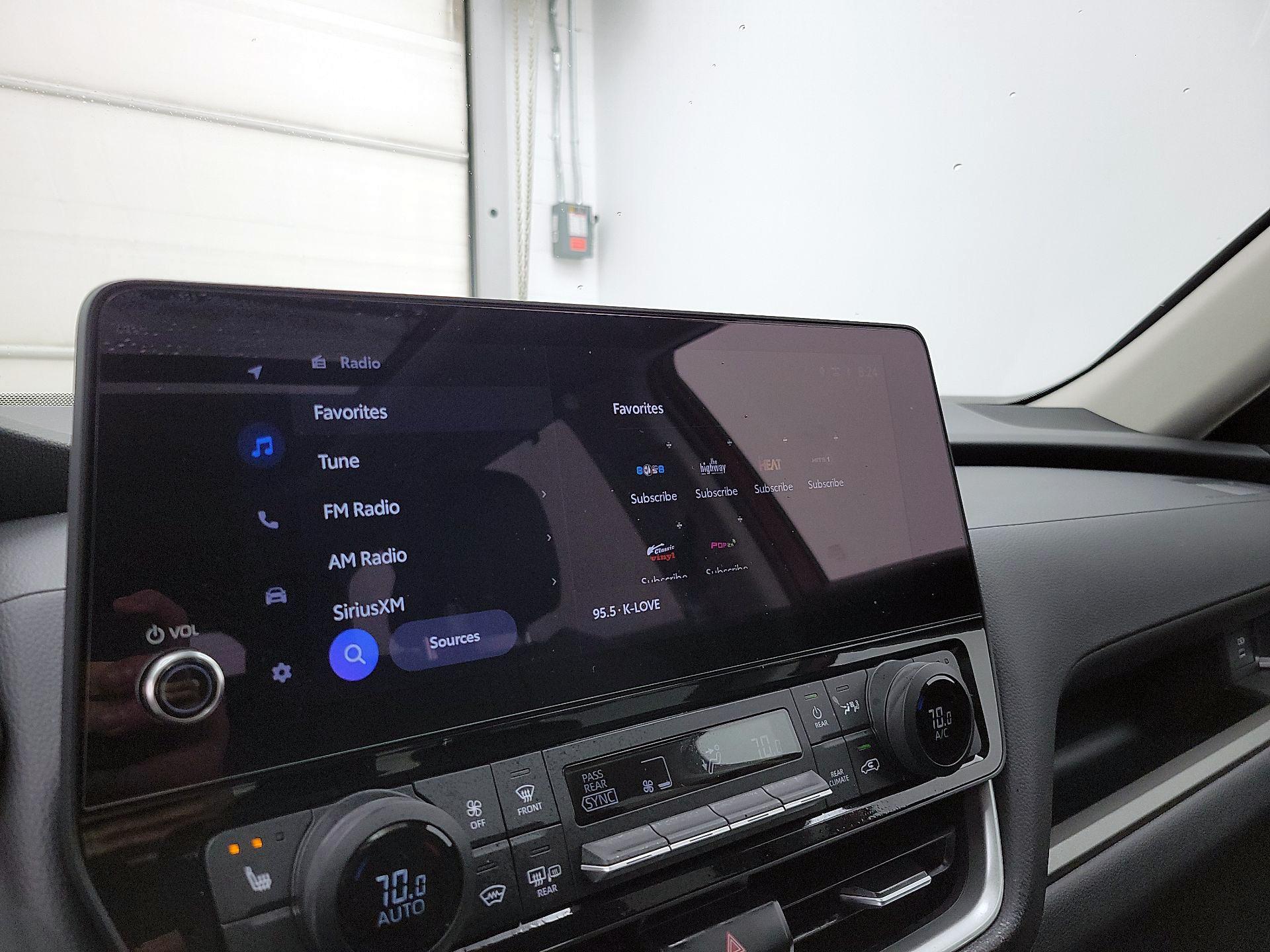 Thumbnail: 2026 Toyota Grand Highlander - 14