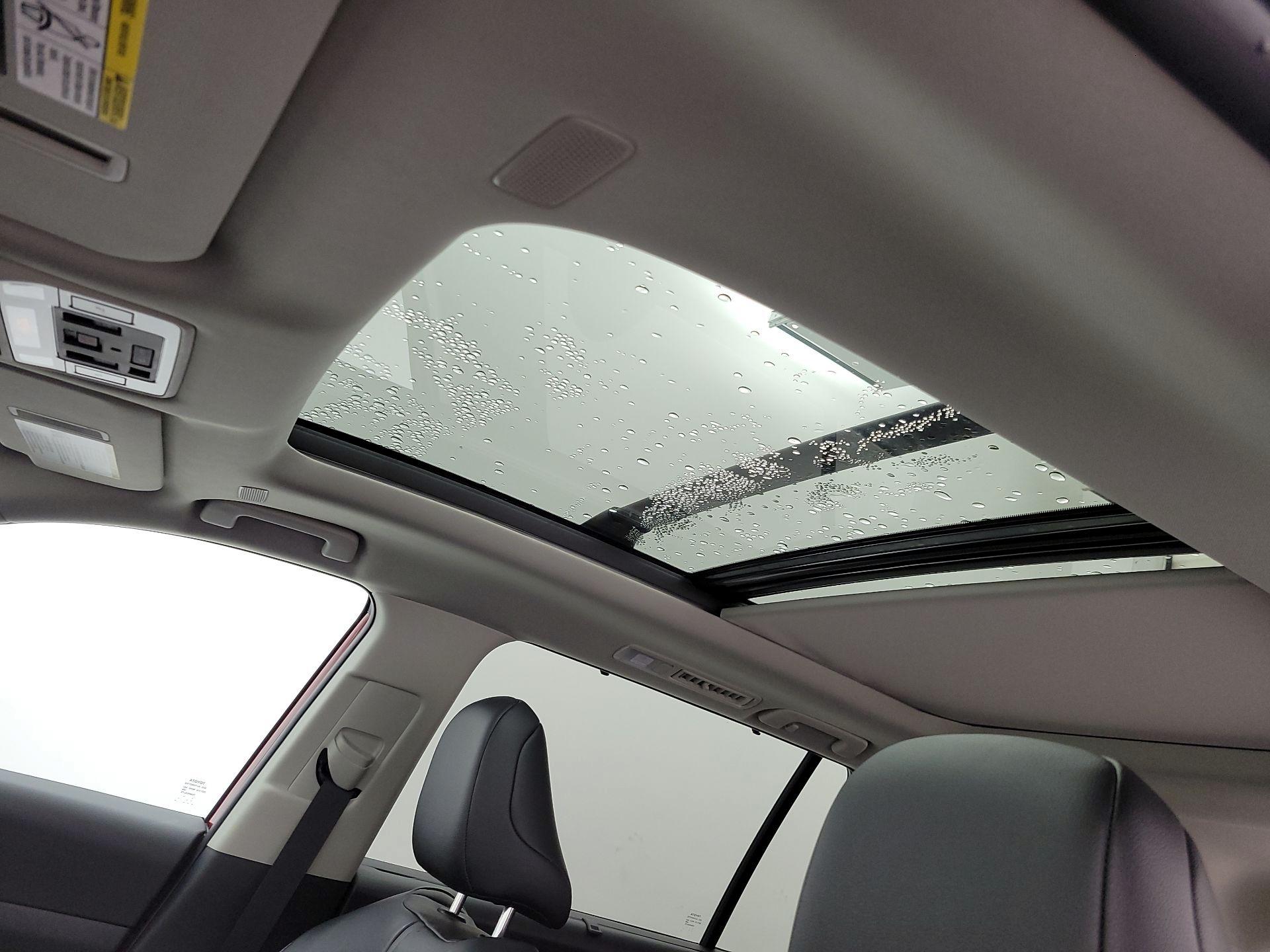 Thumbnail: 2026 Toyota Grand Highlander - 17