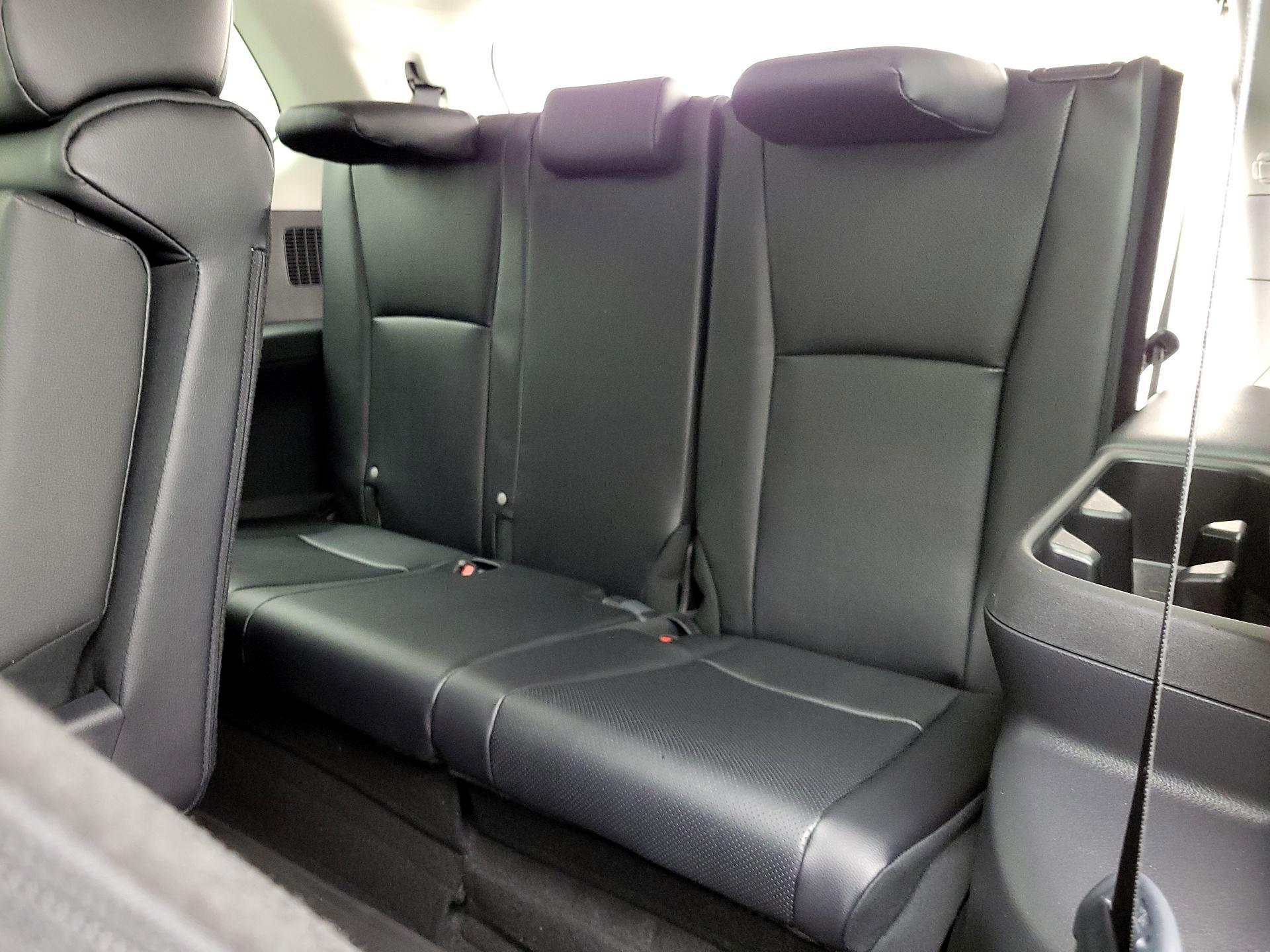 Thumbnail: 2026 Toyota Grand Highlander - 19