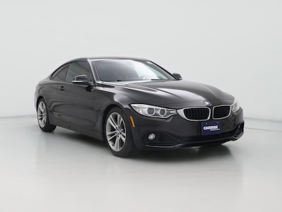 2015 BMW 428 I