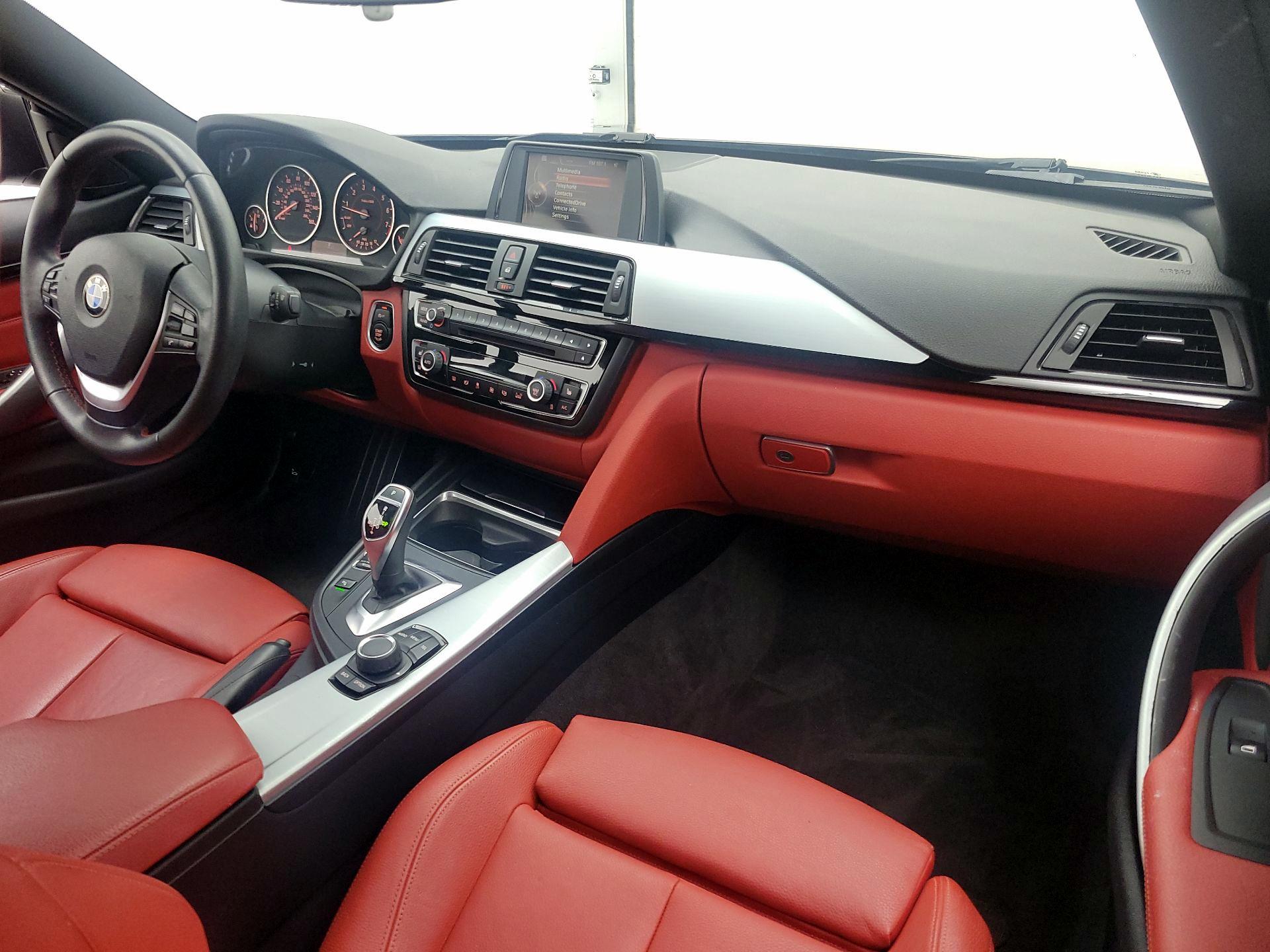 Thumbnail: 2015 BMW 4 Series - 9