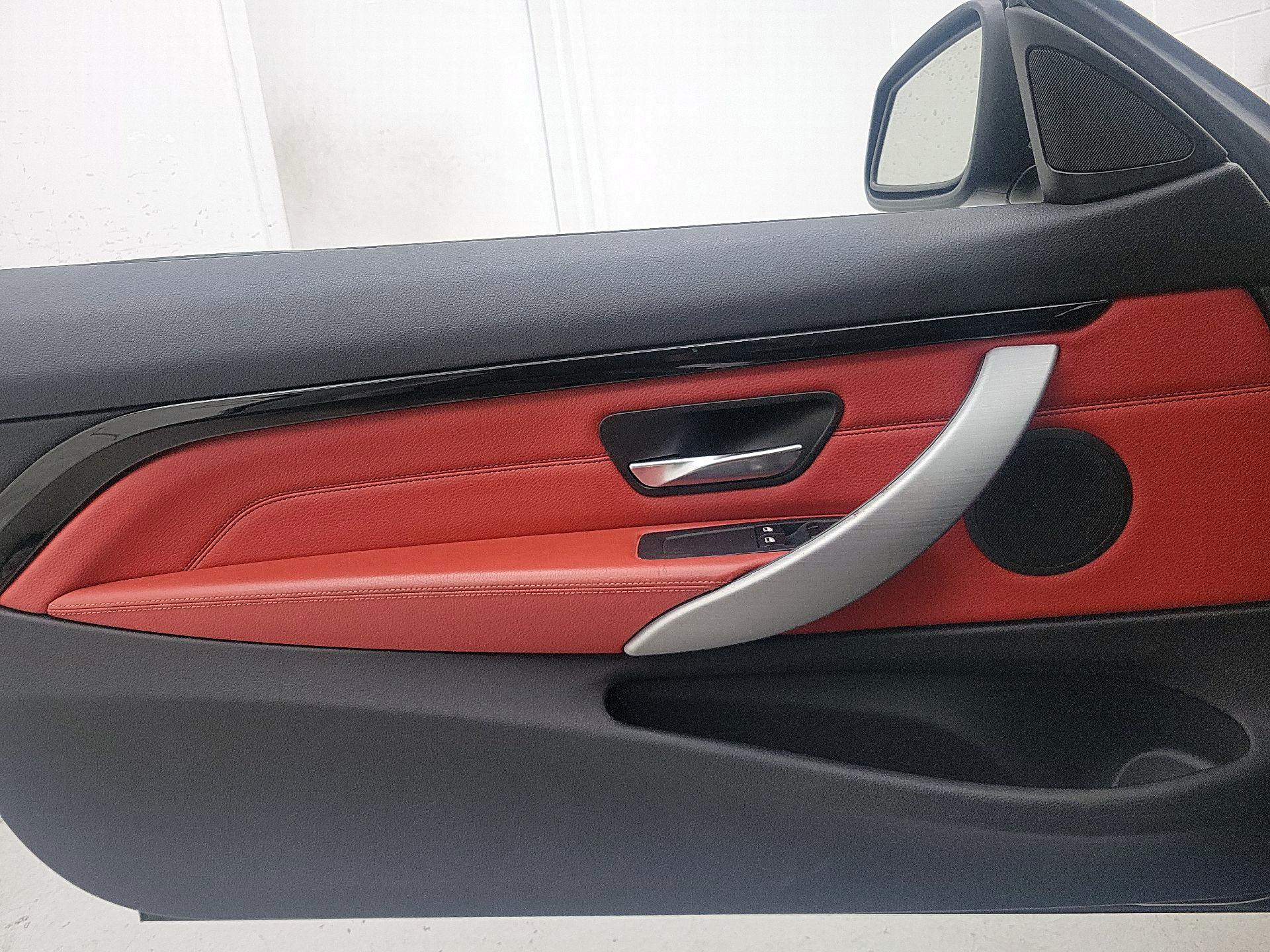 Thumbnail: 2015 BMW 4 Series - 12