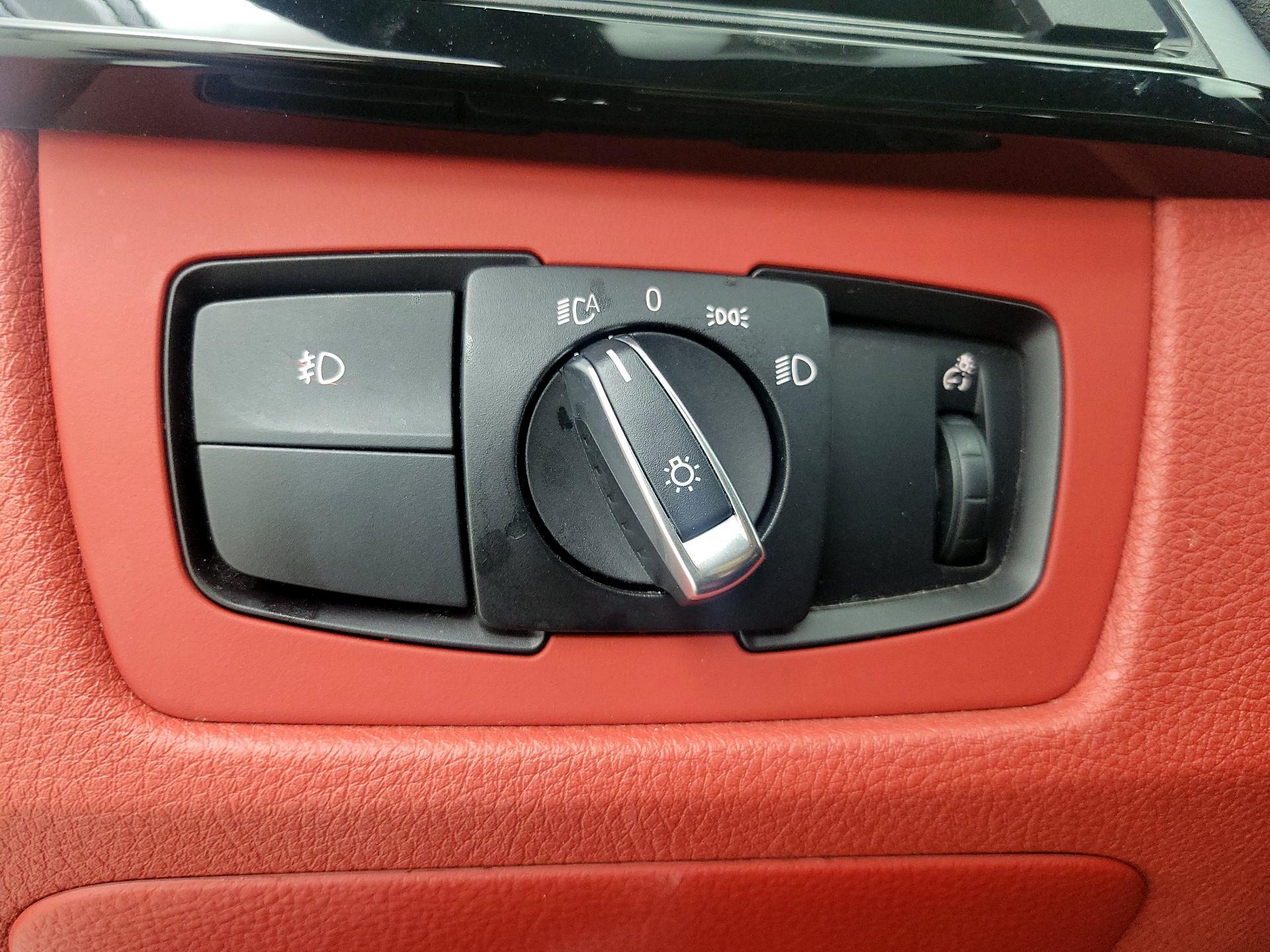 Thumbnail: 2015 BMW 4 Series - 13