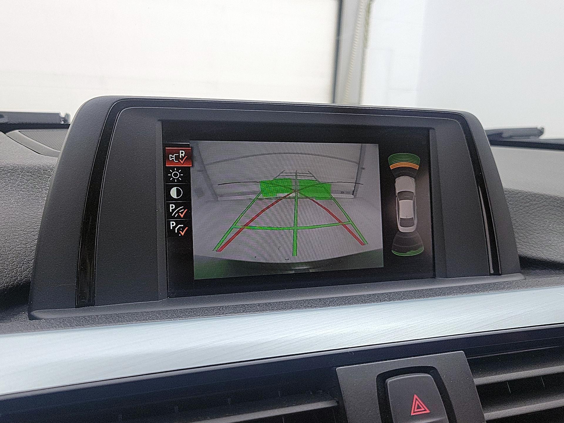 Thumbnail: 2015 BMW 4 Series - 14