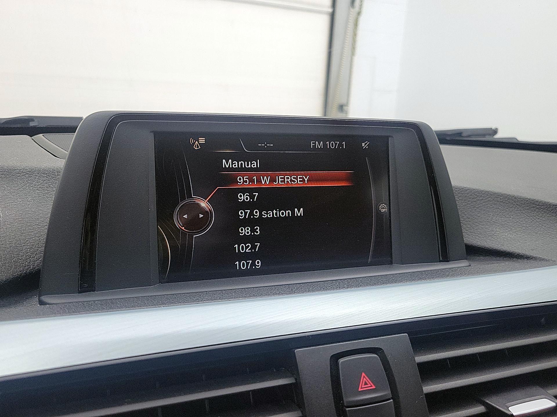 Thumbnail: 2015 BMW 4 Series - 15