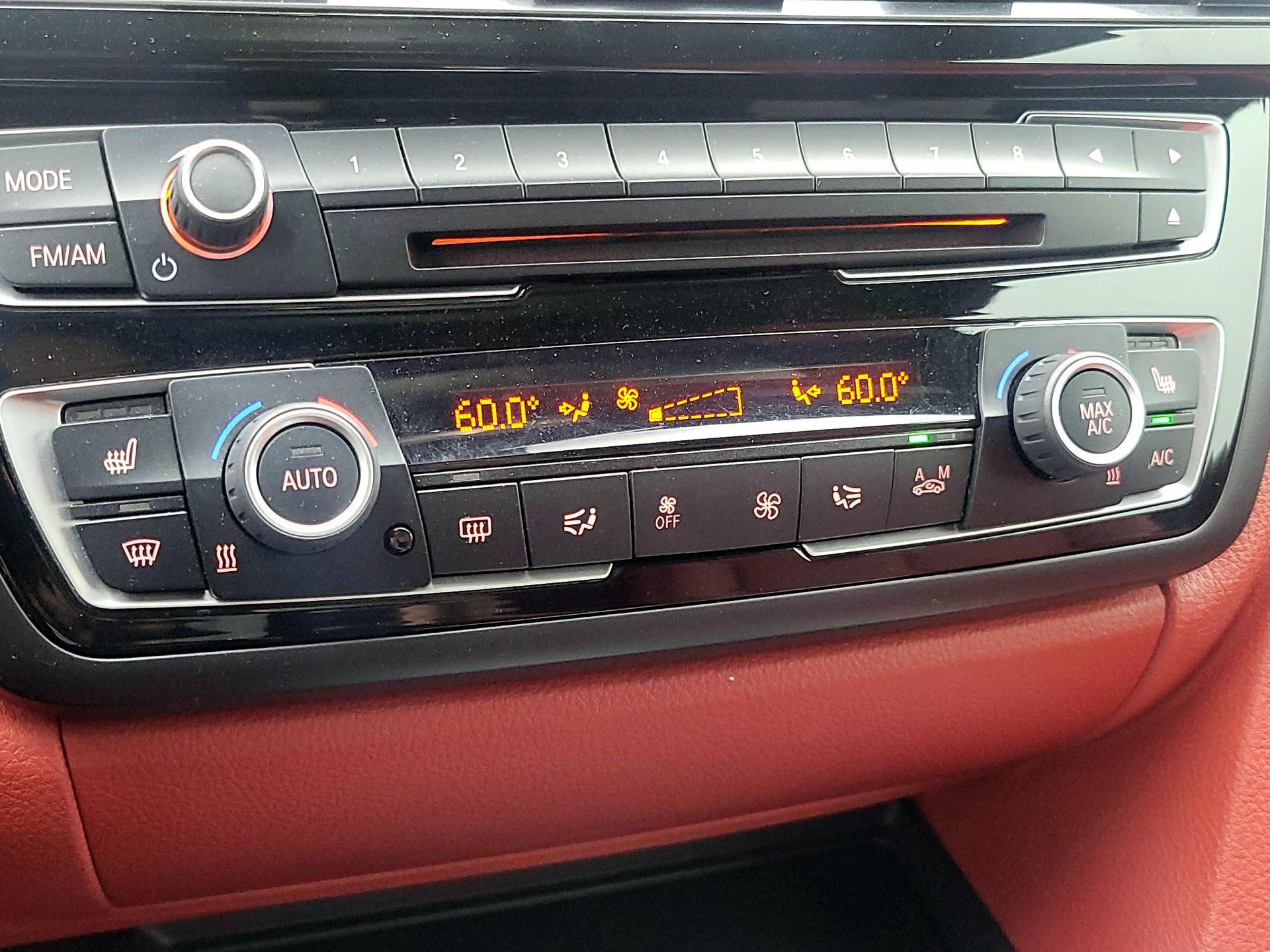 Thumbnail: 2015 BMW 4 Series - 16