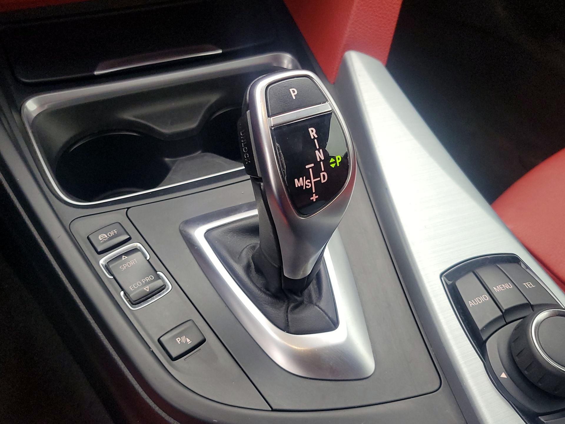 Thumbnail: 2015 BMW 4 Series - 17