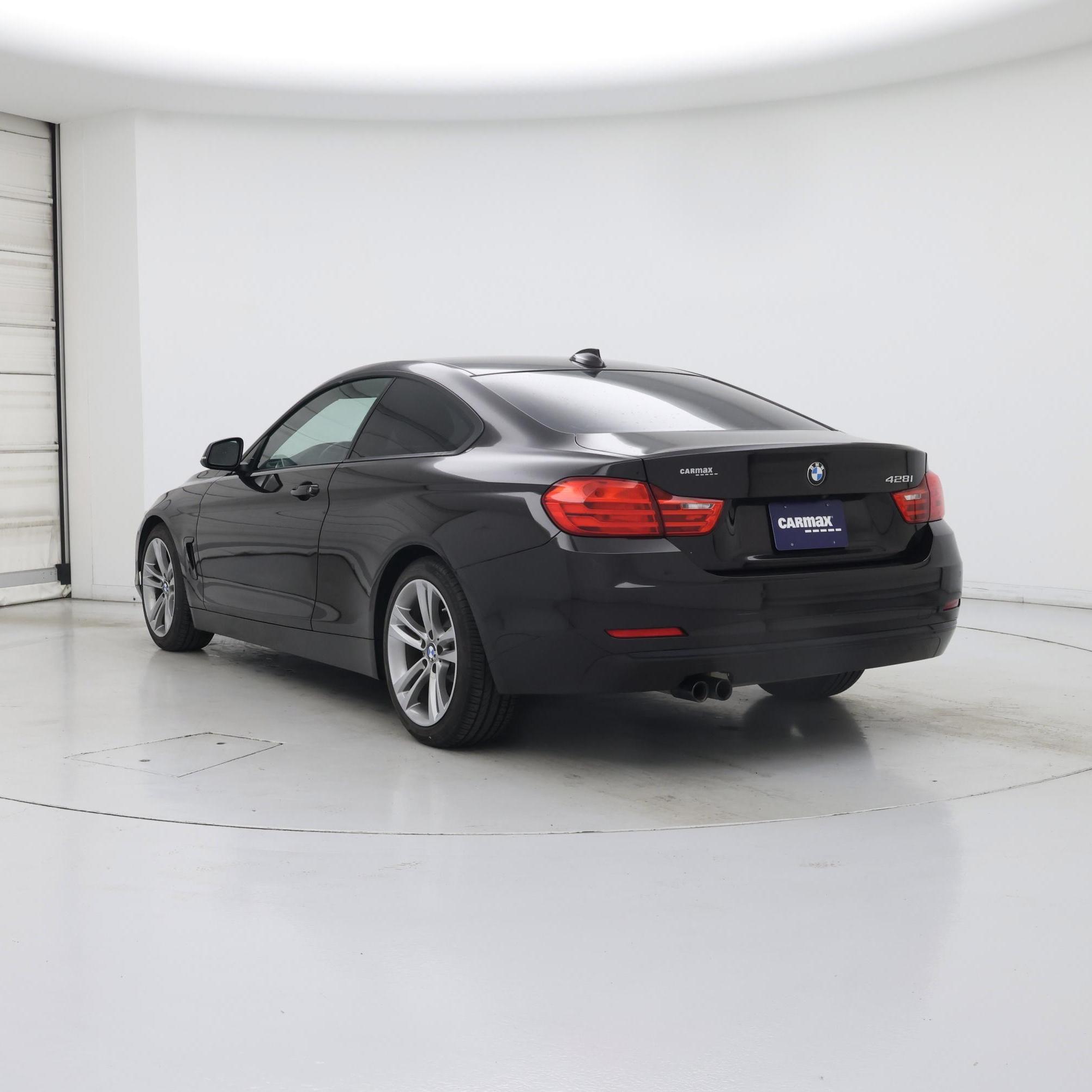 Thumbnail: 2015 BMW 4 Series - 2