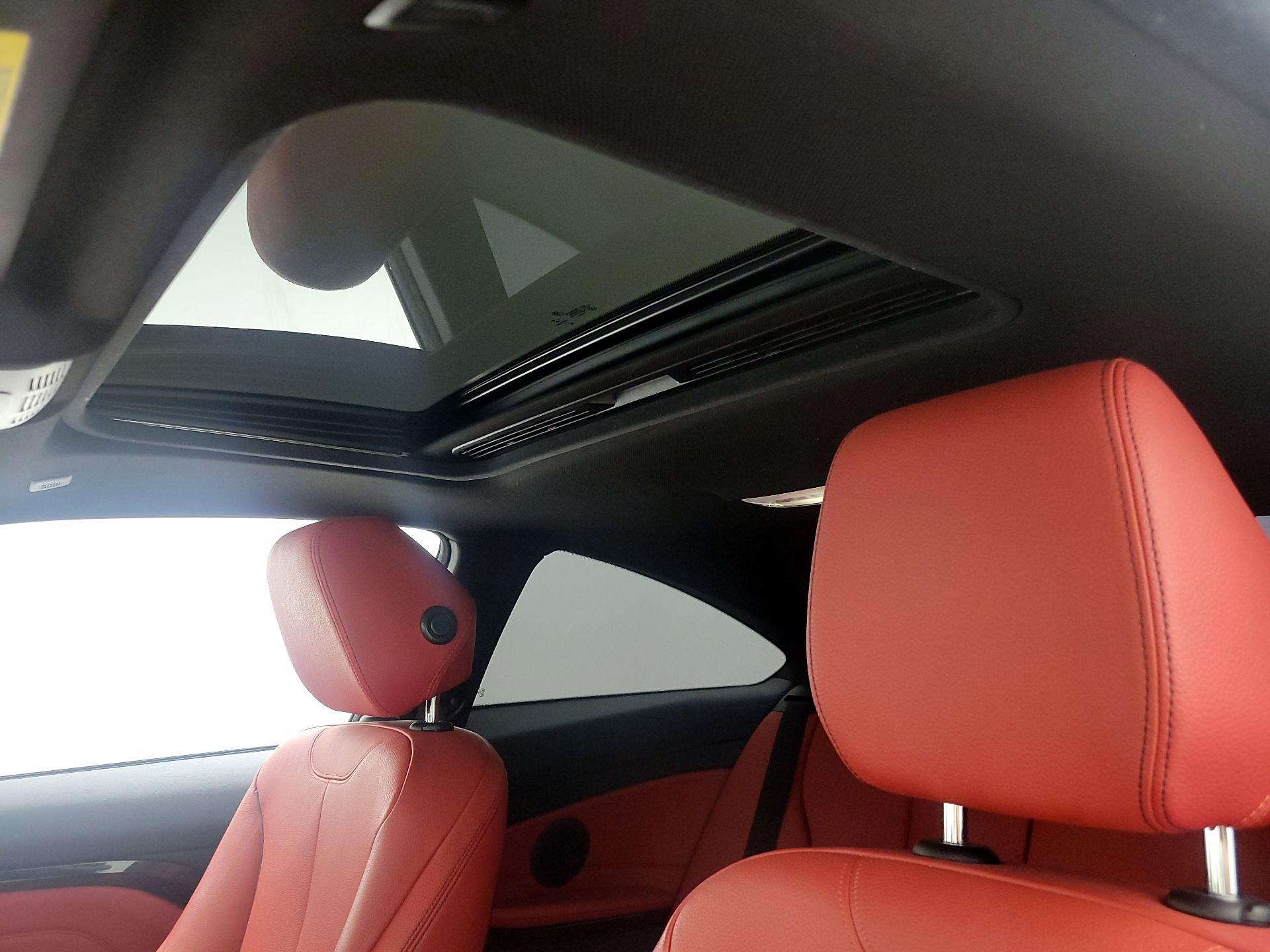 Thumbnail: 2015 BMW 4 Series - 19