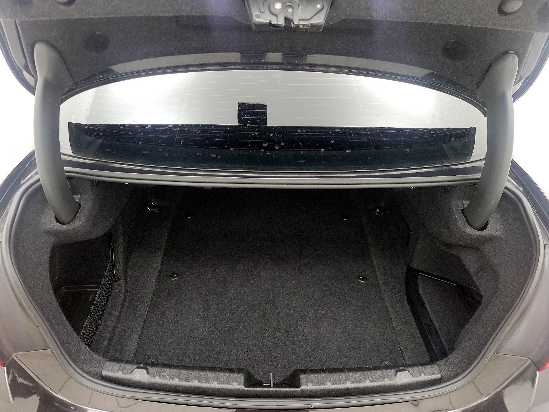 Thumbnail: 2015 BMW 4 Series - 20