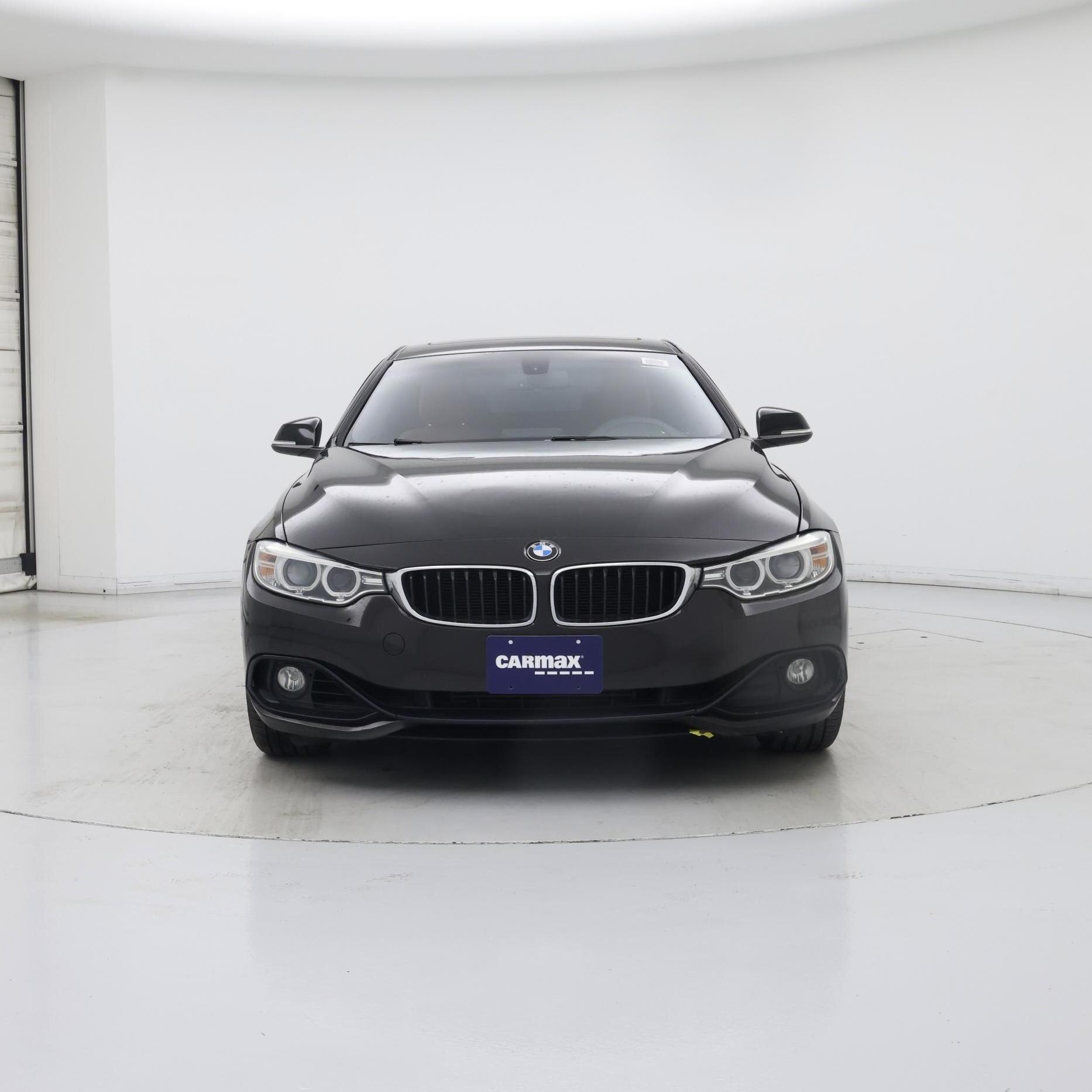 Thumbnail: 2015 BMW 4 Series - 5