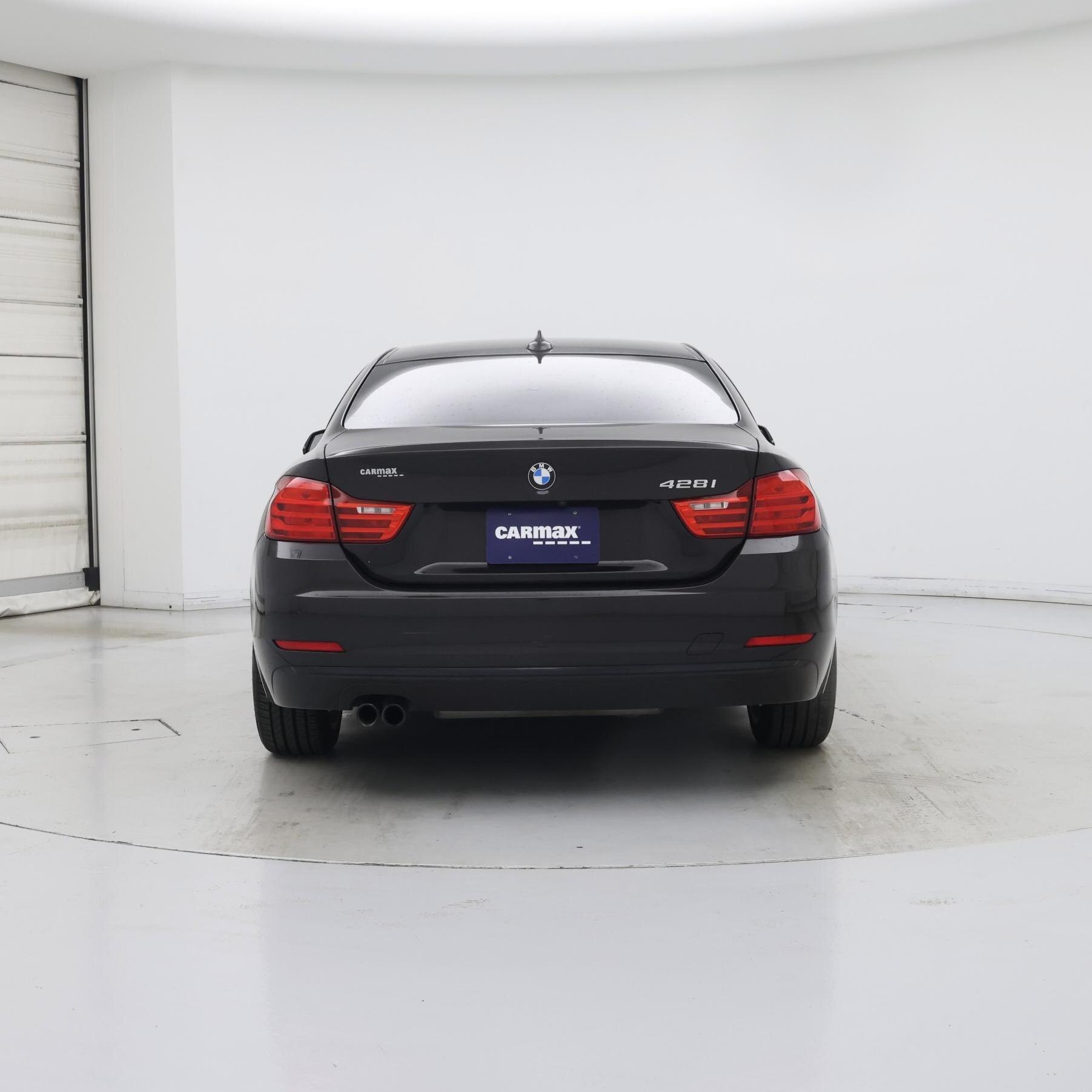 Thumbnail: 2015 BMW 4 Series - 6