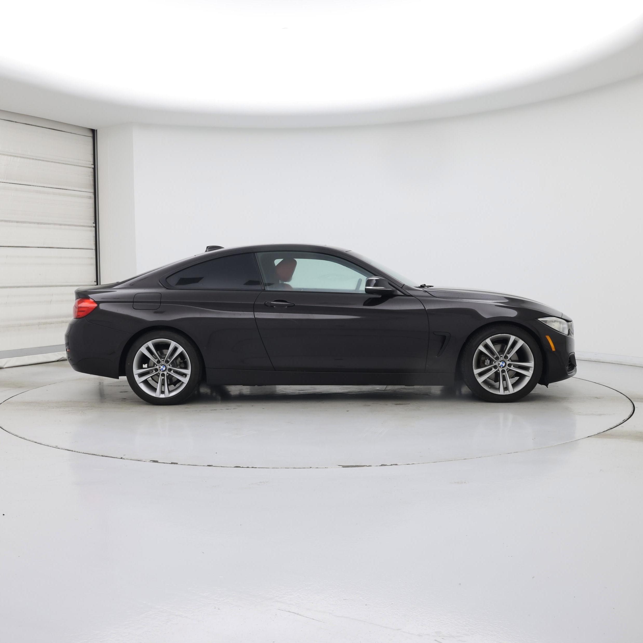 Thumbnail: 2015 BMW 4 Series - 7