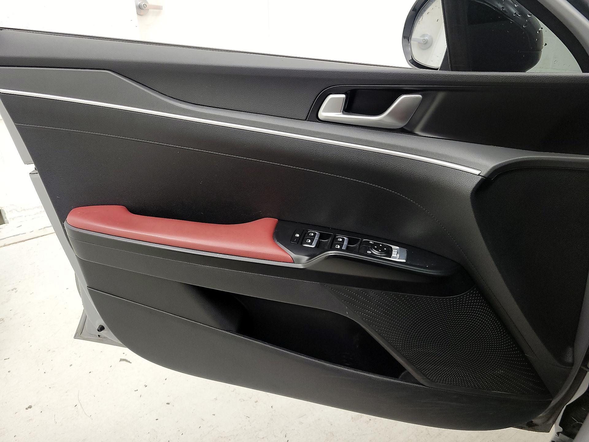 Thumbnail: 2023 Kia K5 - 12