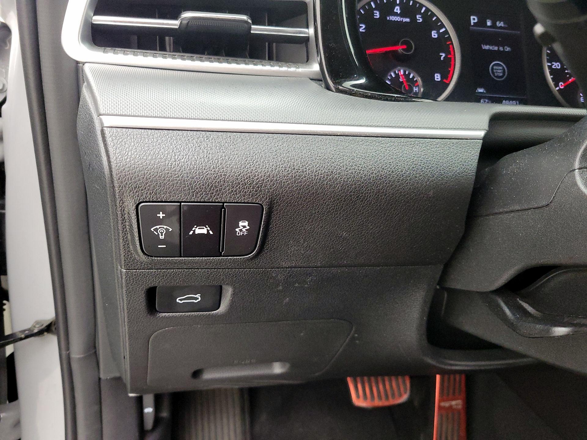 Thumbnail: 2023 Kia K5 - 13