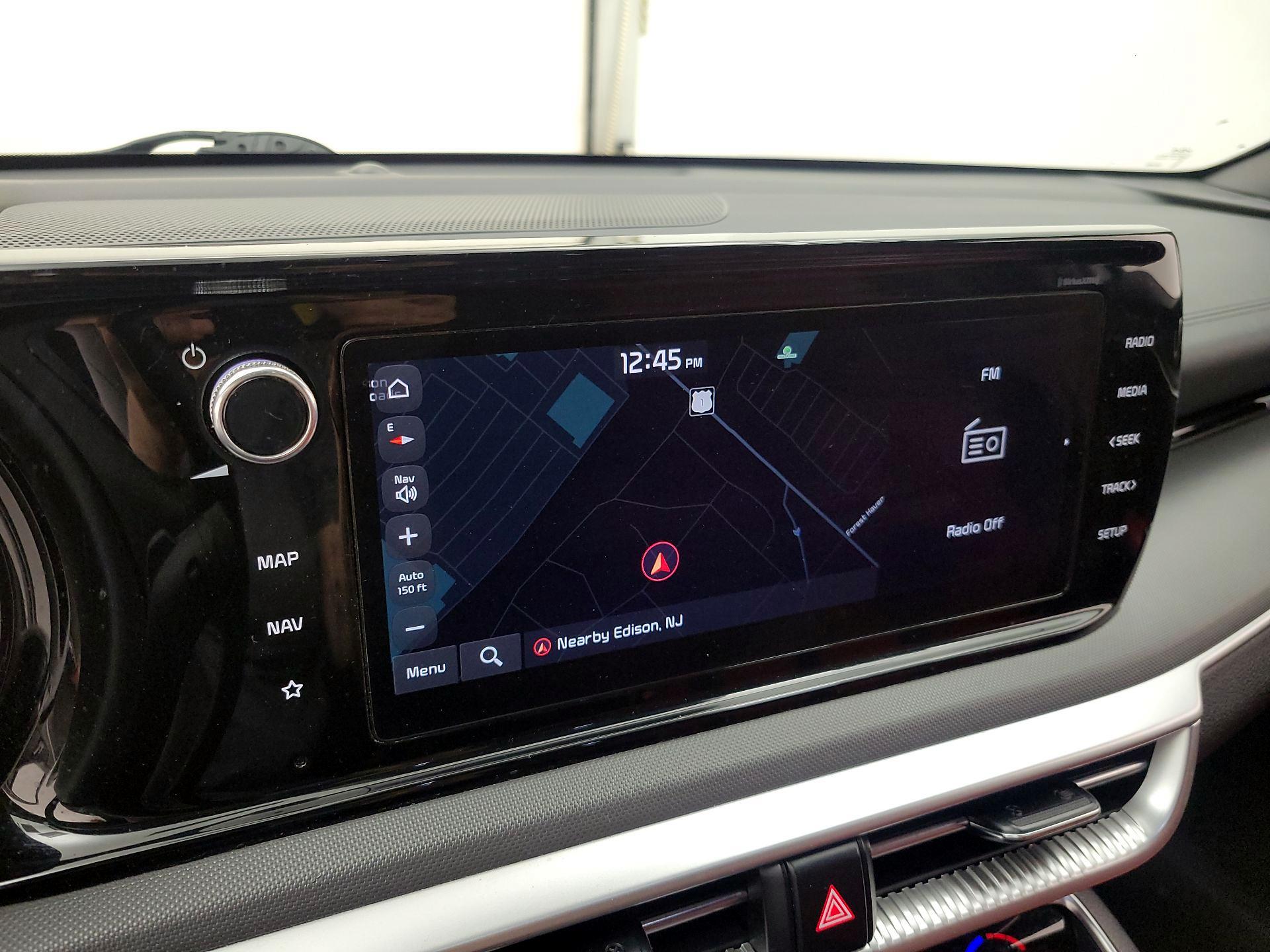 Thumbnail: 2023 Kia K5 - 14